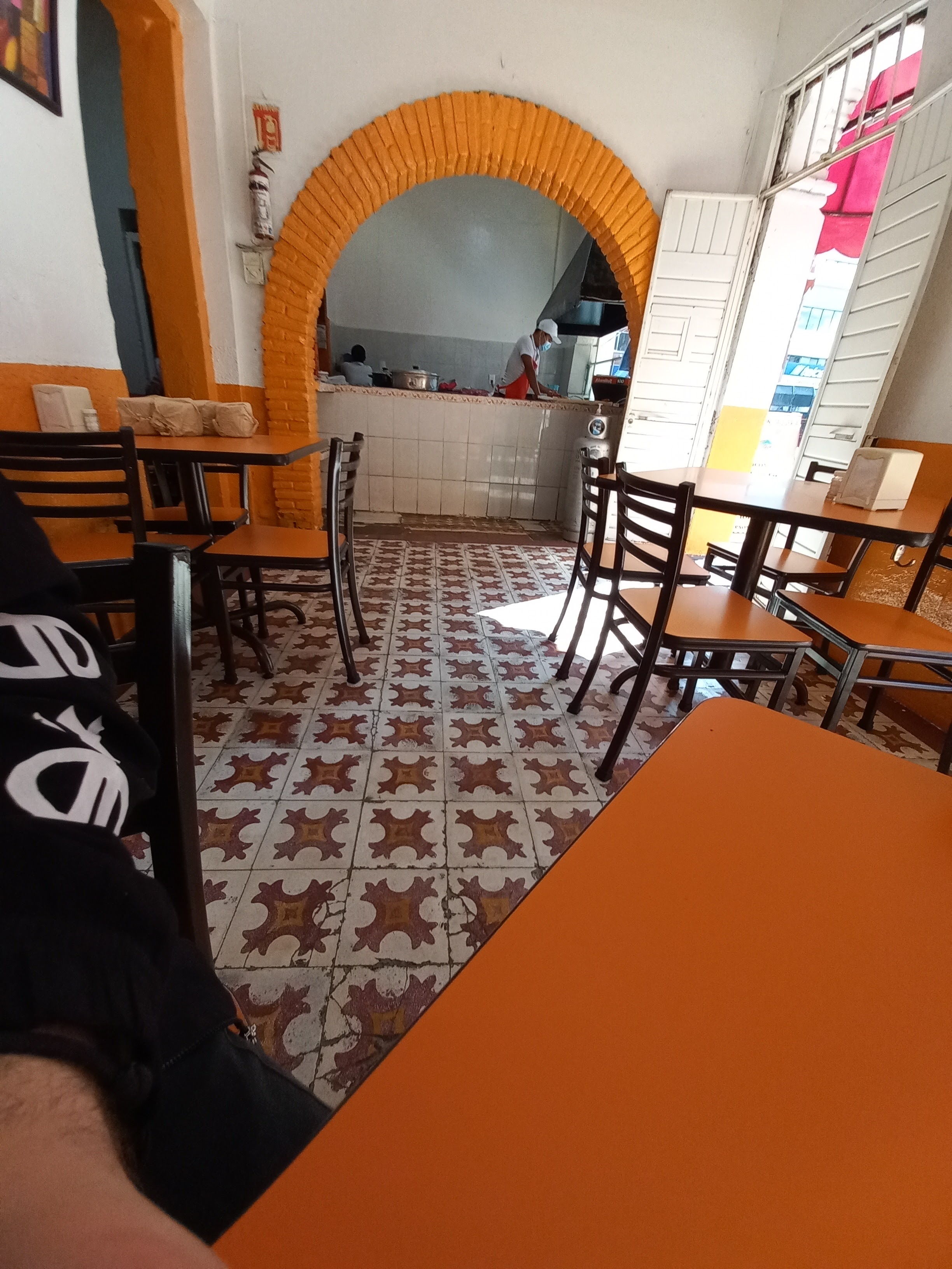 Chano & Chon image 6