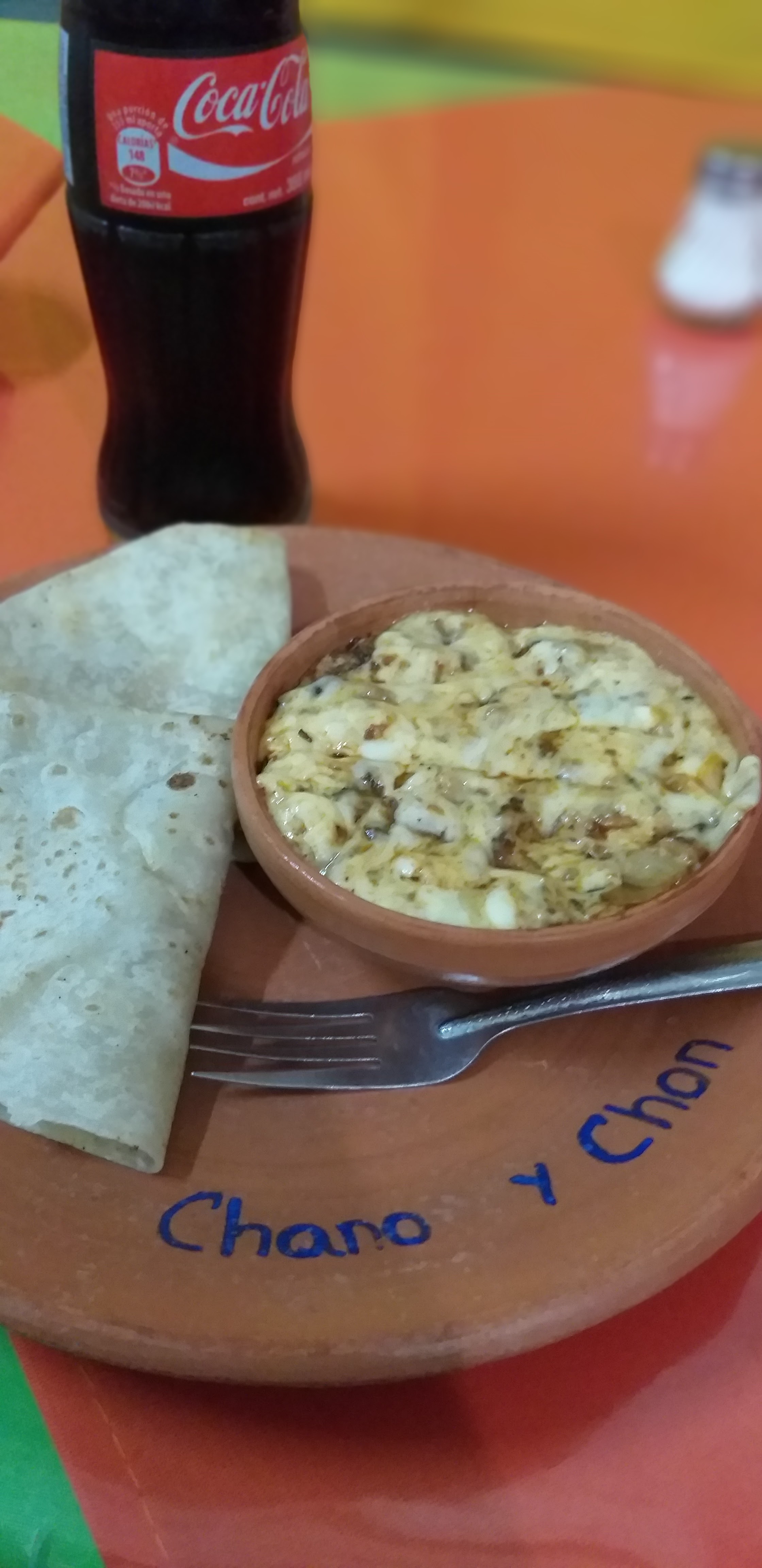 Chano & Chon image 7