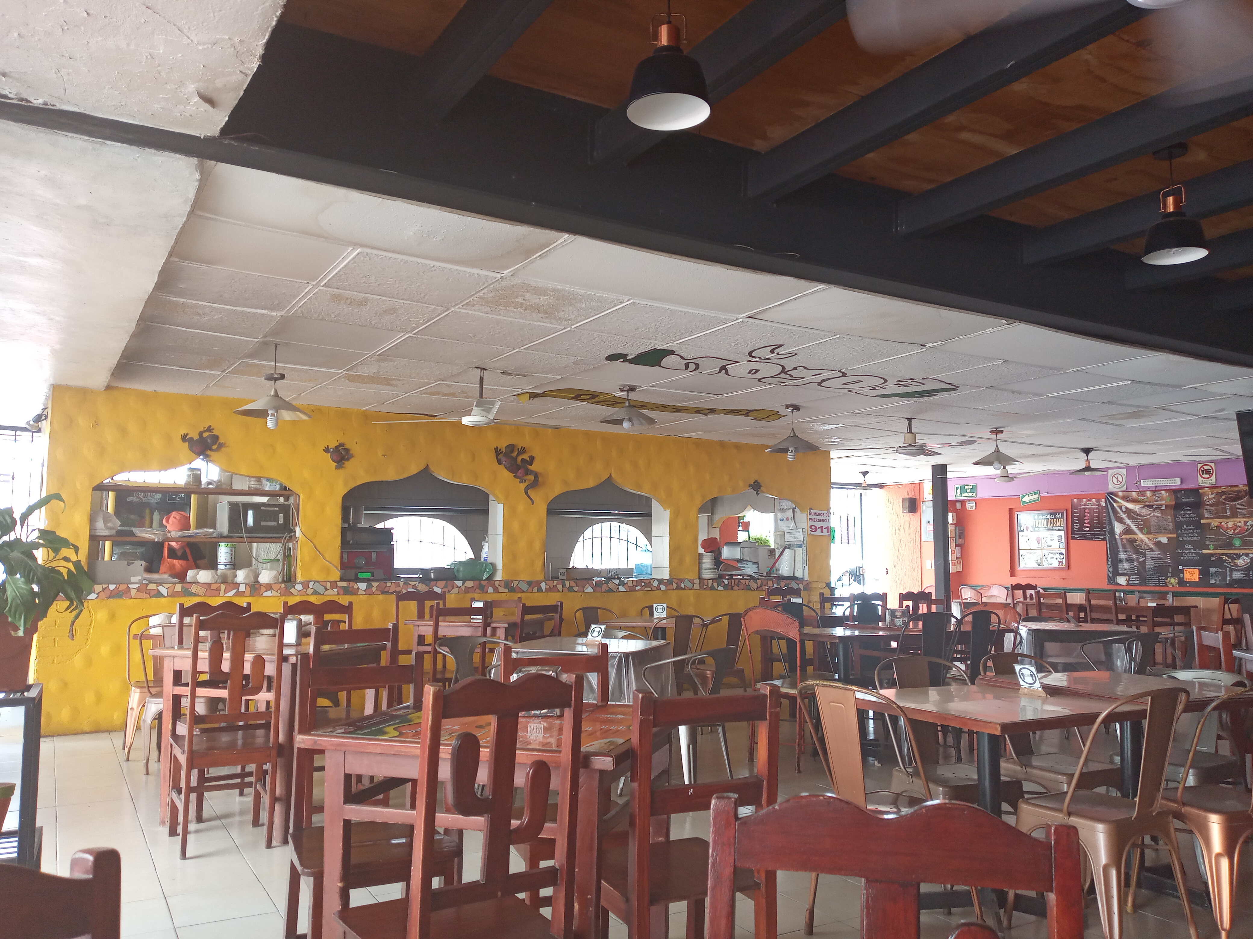 El Fogón Norteño Suc. Centro image 1