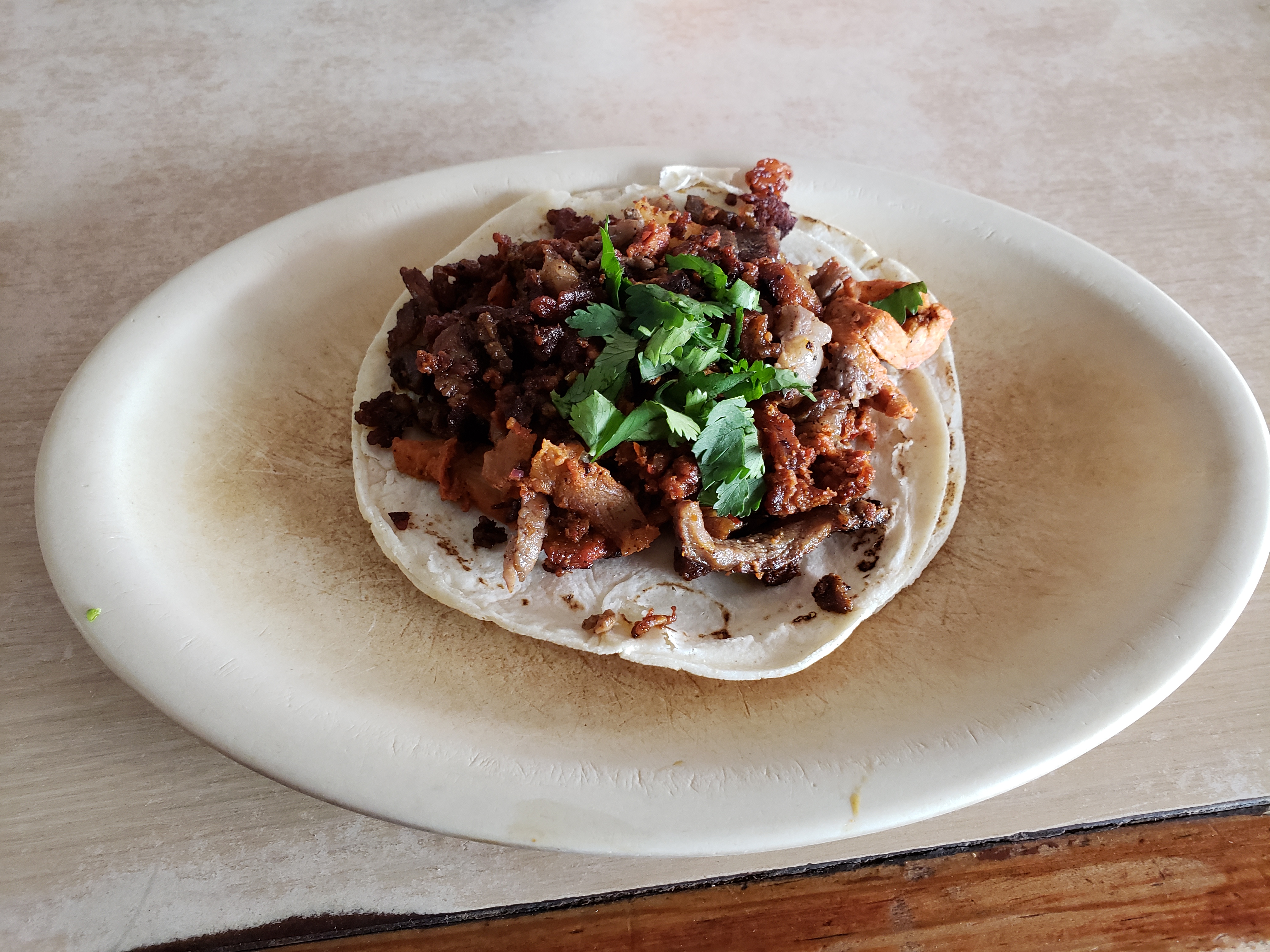 El Fogón Norteño Suc. Centro image 2