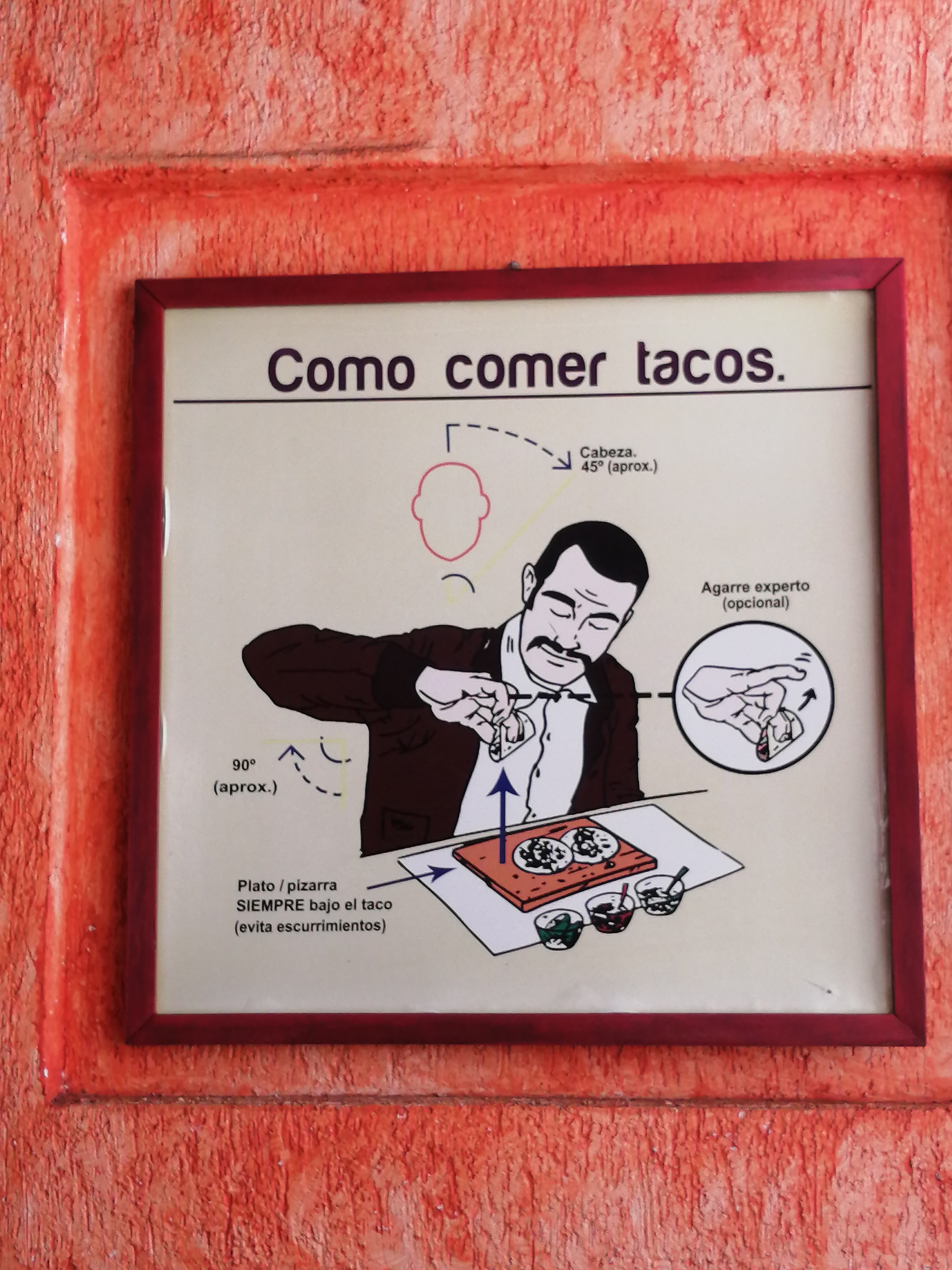 El Fogón Norteño Suc. Centro image 3