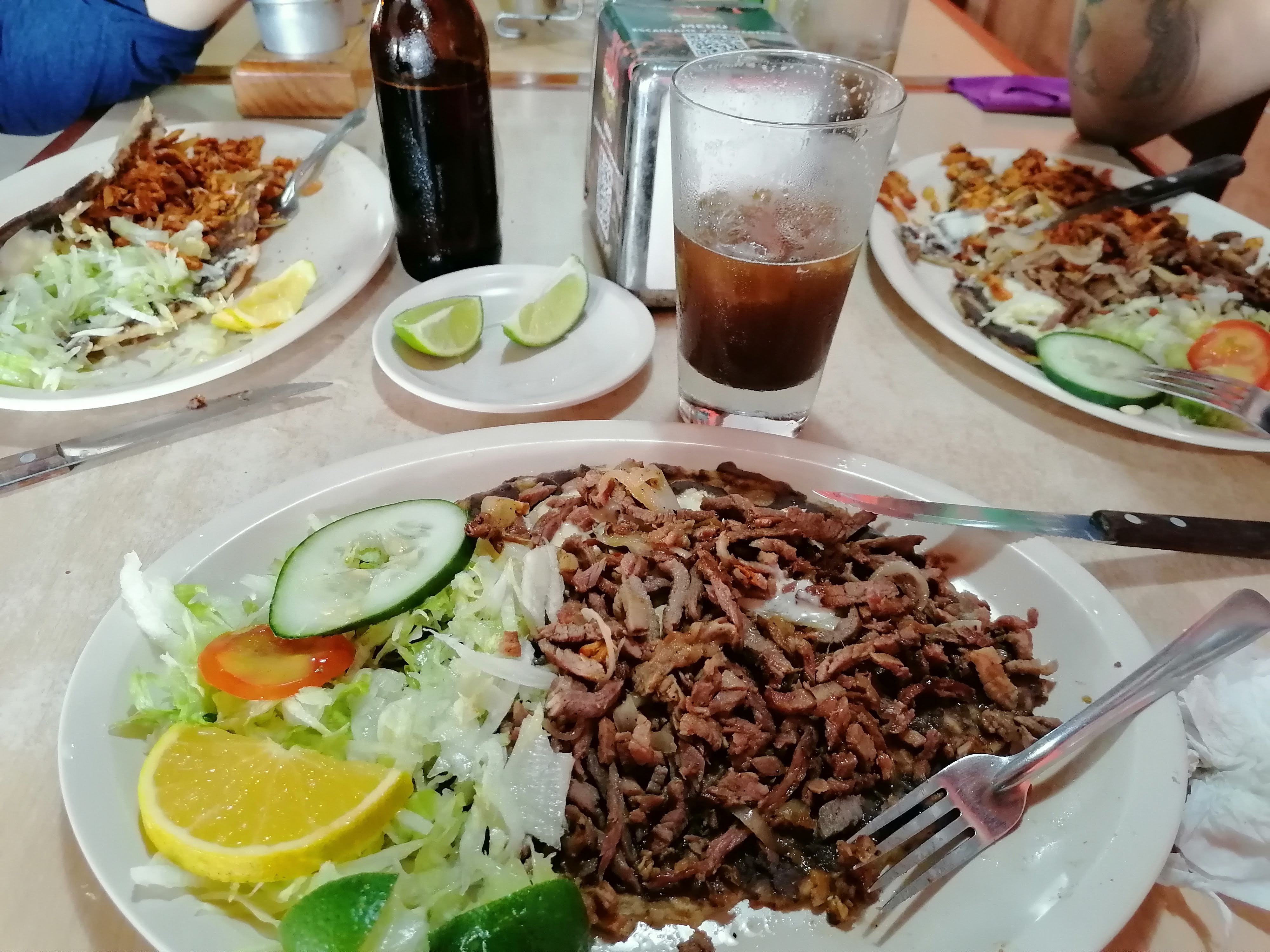 El Fogón Norteño Suc. Centro image 5