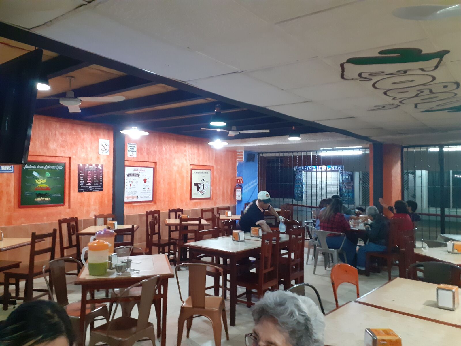 El Fogón Norteño Suc. Centro image 6