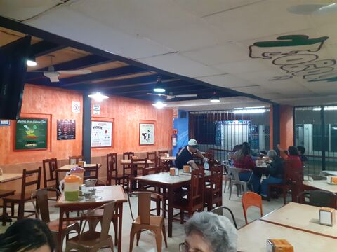 El Fogón Norteño Suc. Centro image 6