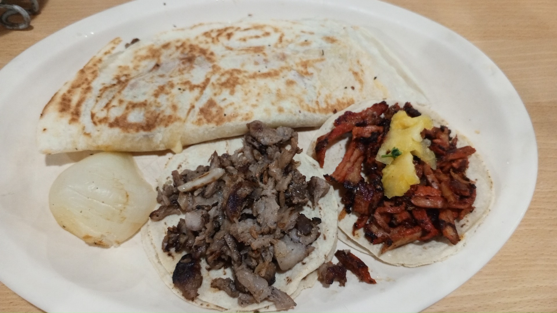 El Fogón Norteño Suc. Centro image 7