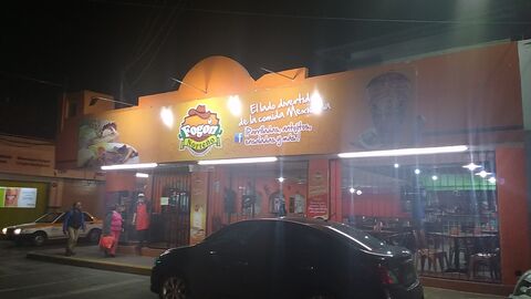 El Fogón Norteño Suc. Centro image 8