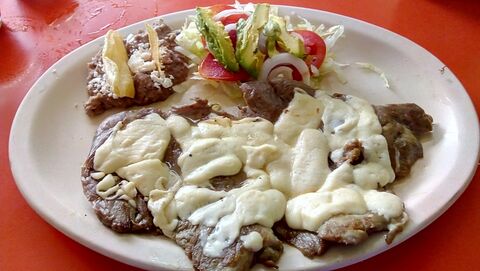 El Mesón del Quijote image 1