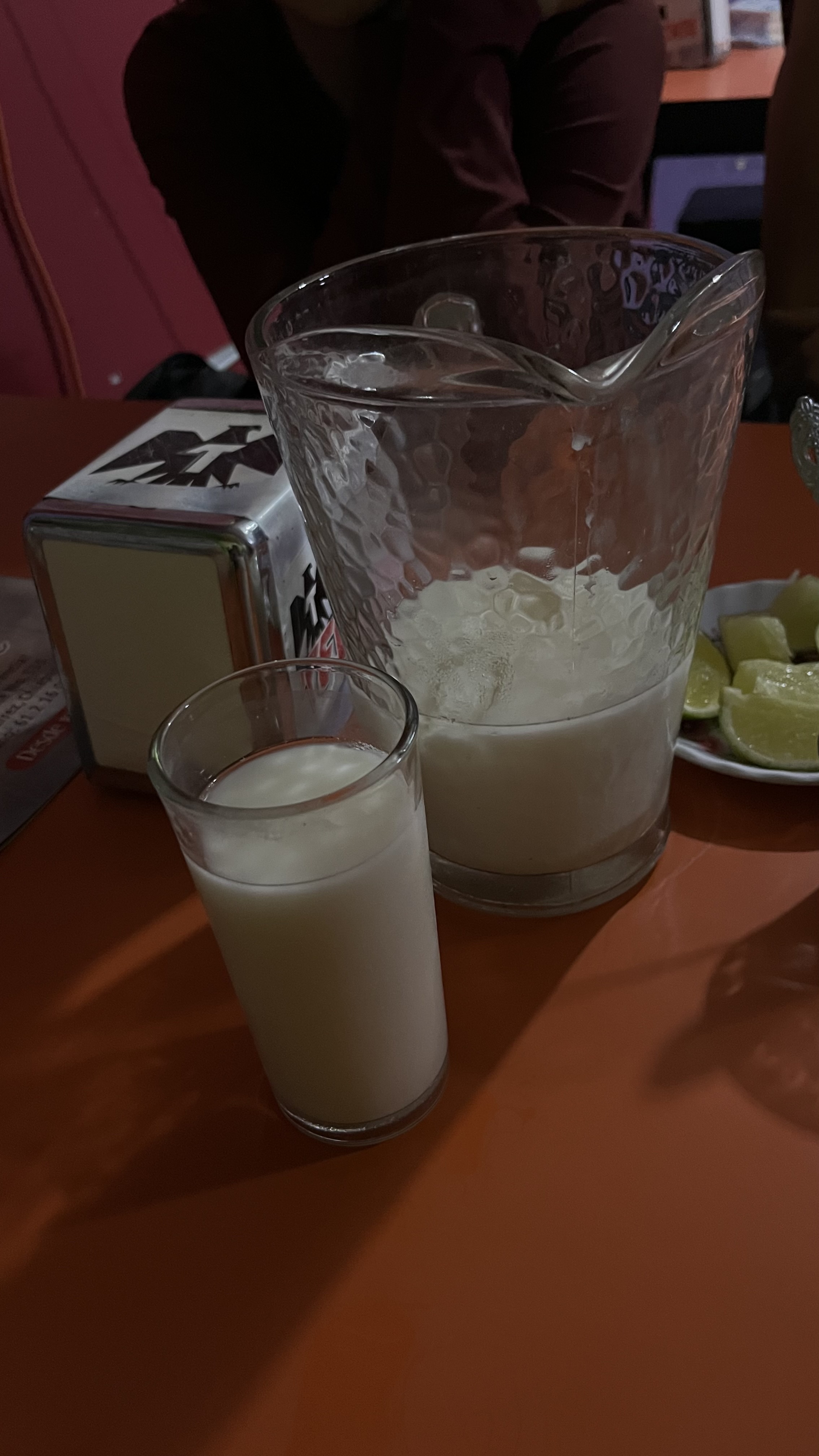 El Mesón del Quijote image 5