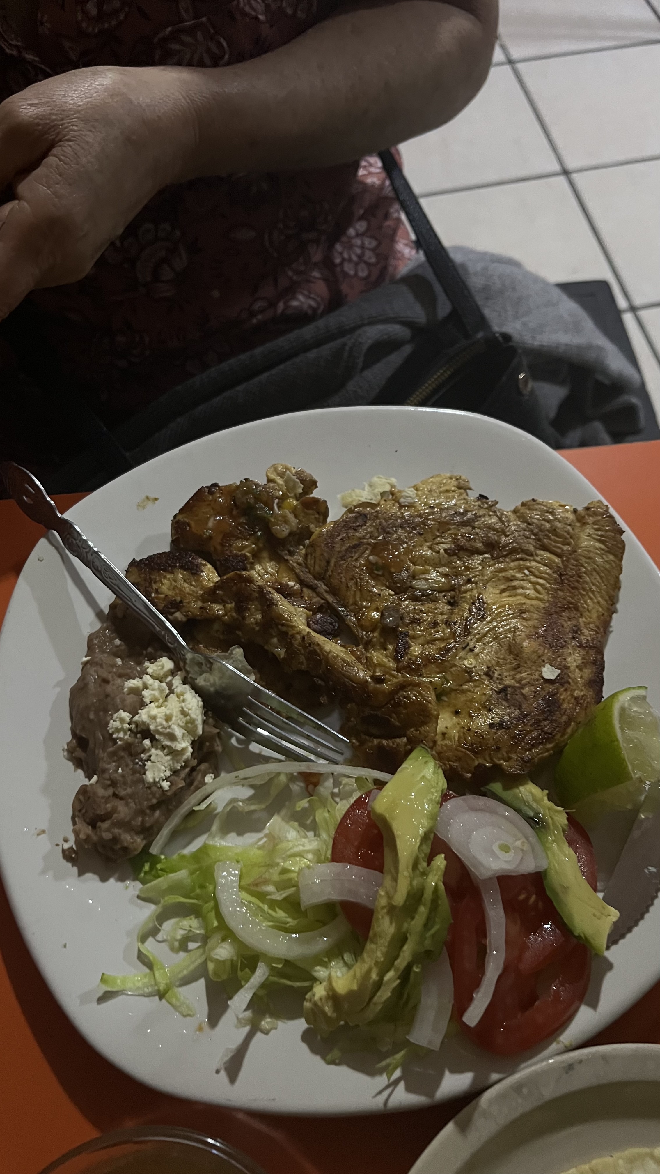 El Mesón del Quijote image 6