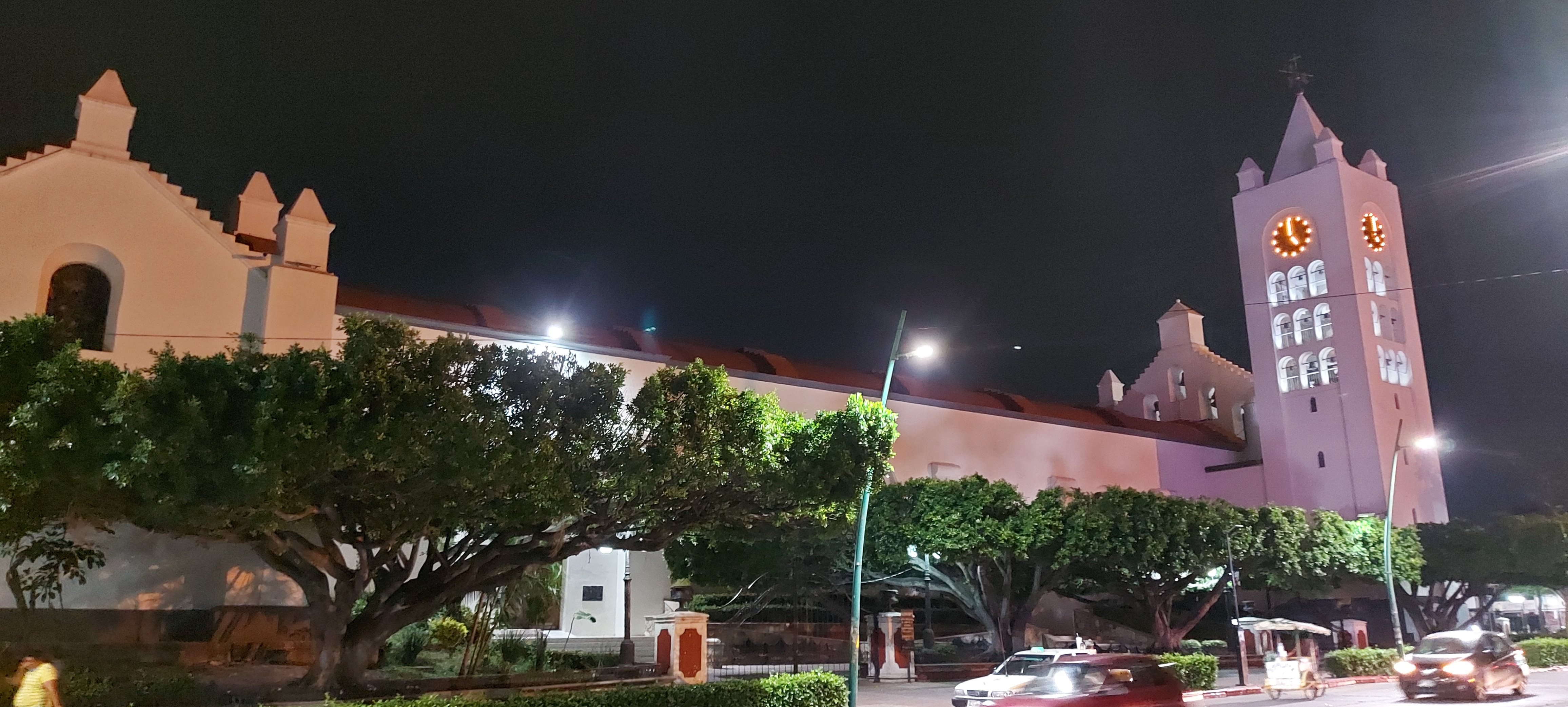 El Mesón del Quijote image 7