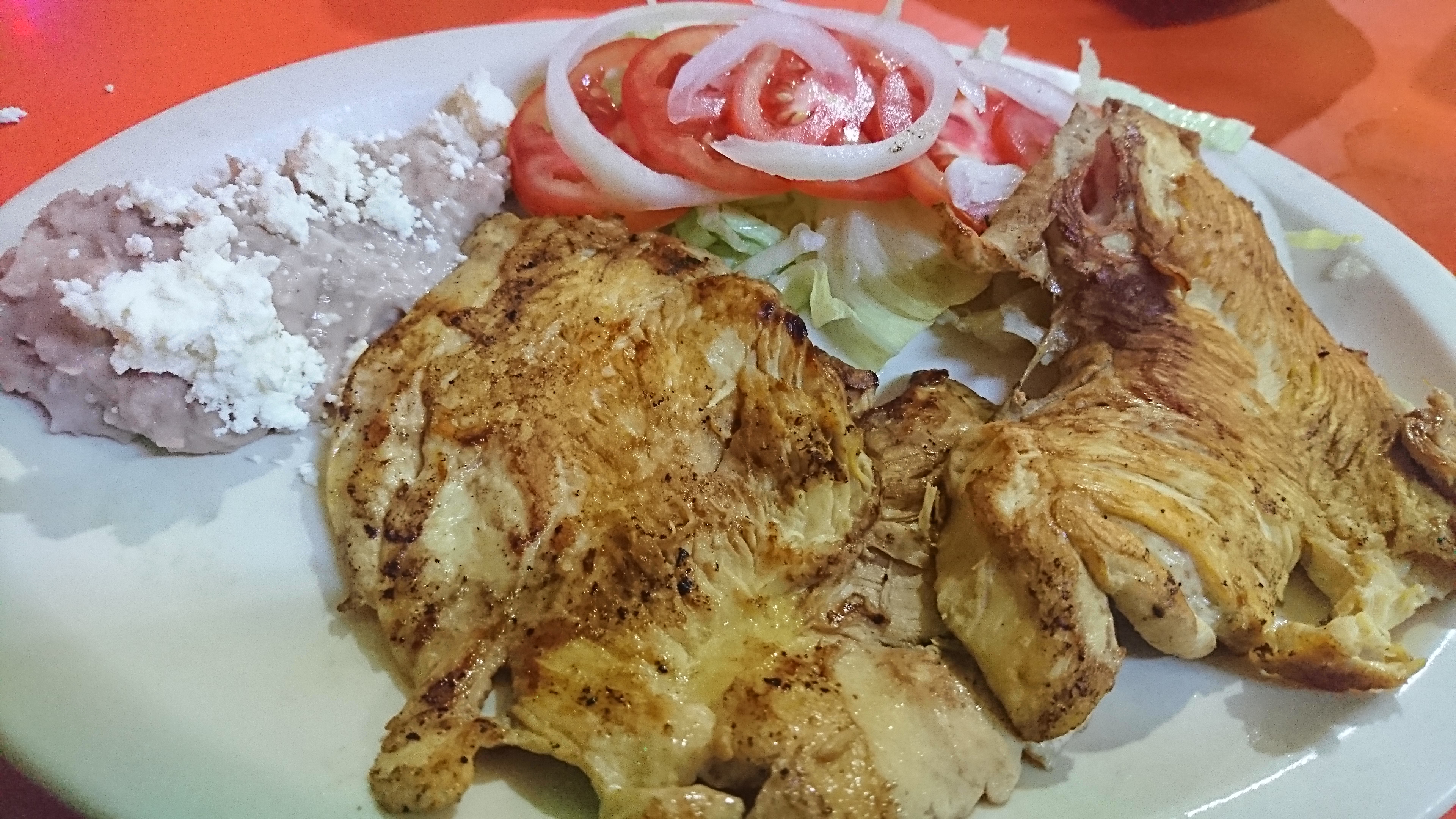 El Mesón del Quijote image 10