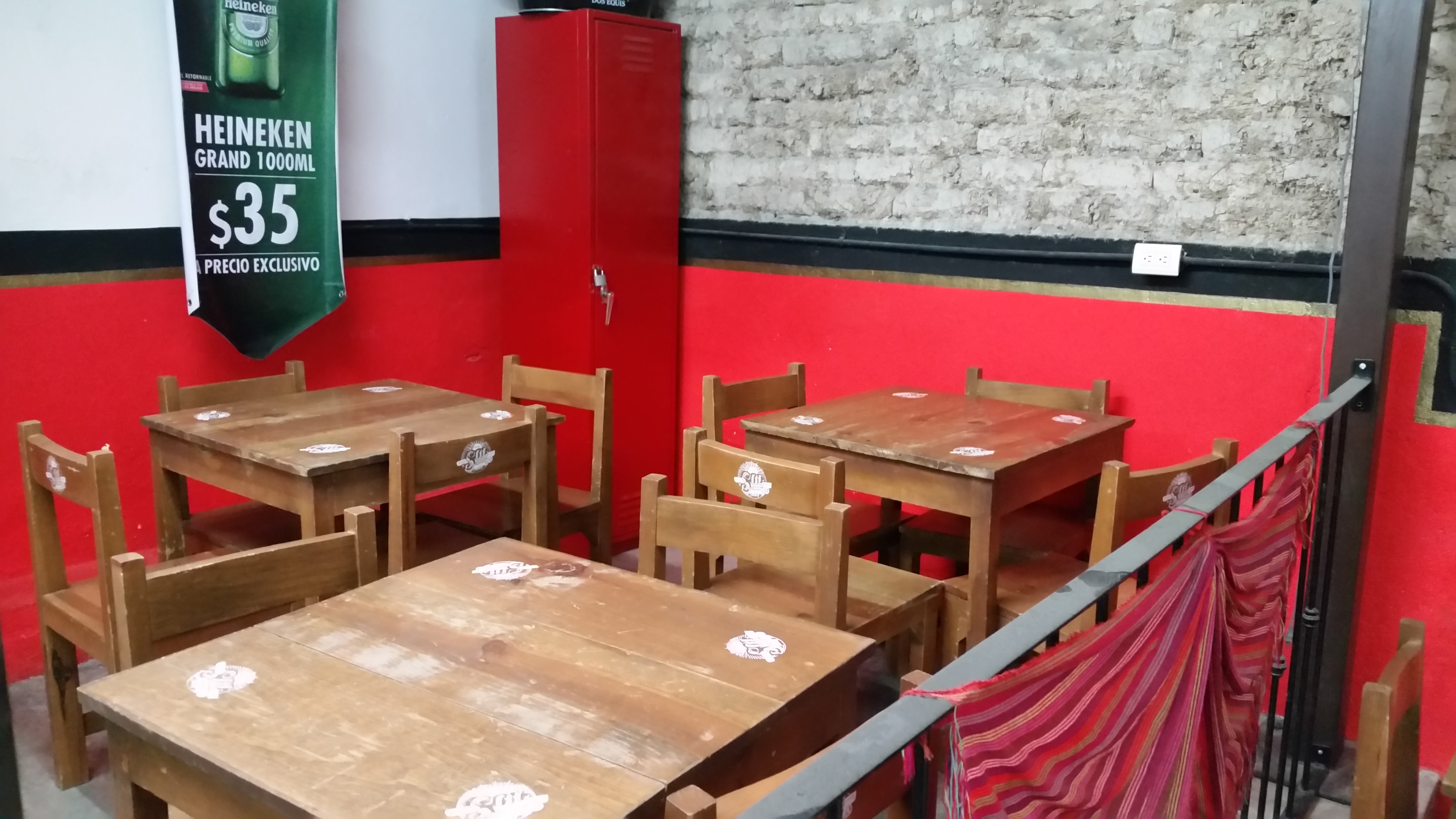 Restaurante Botanero "La Casita de Adobe" image 5