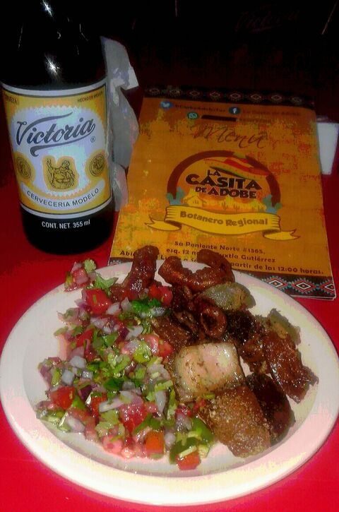 Restaurante Botanero "La Casita de Adobe" image 8