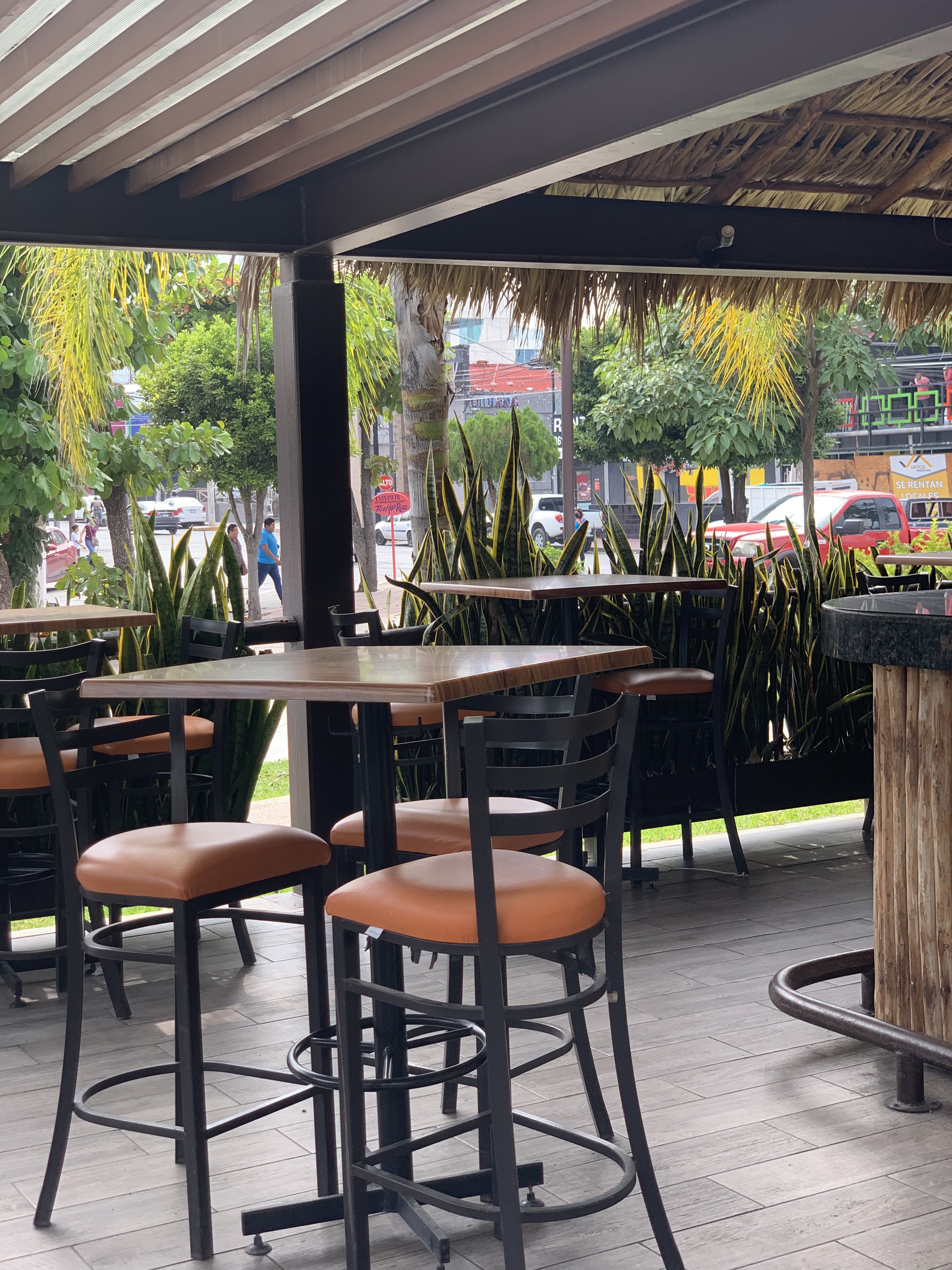 Lapa Lapa Tuxtla image 1