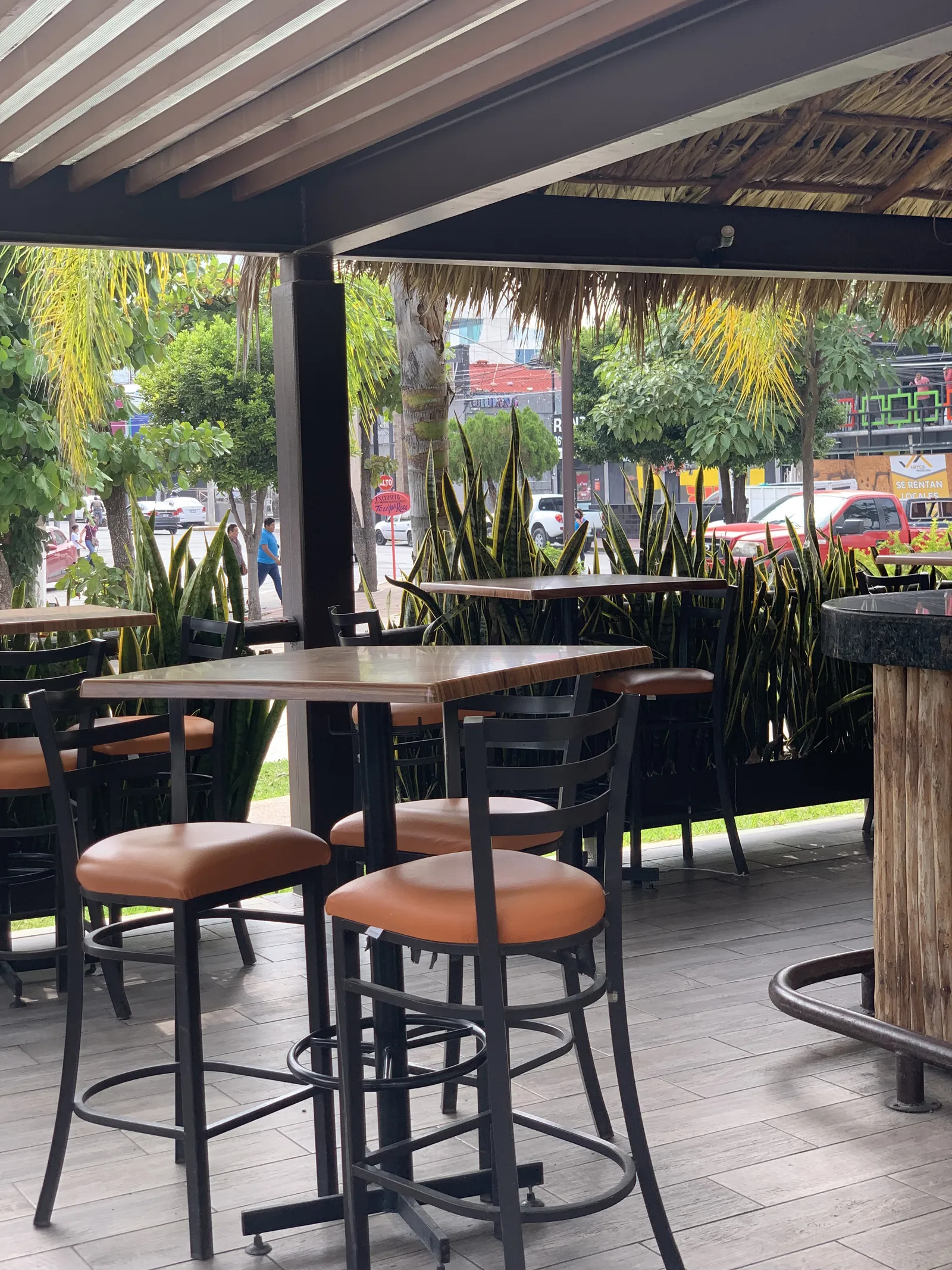 Lapa Lapa Tuxtla image 1