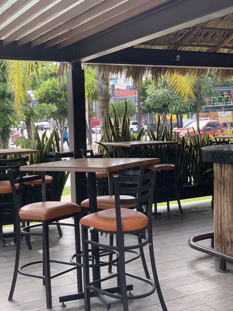 Lapa Lapa Tuxtla image 1