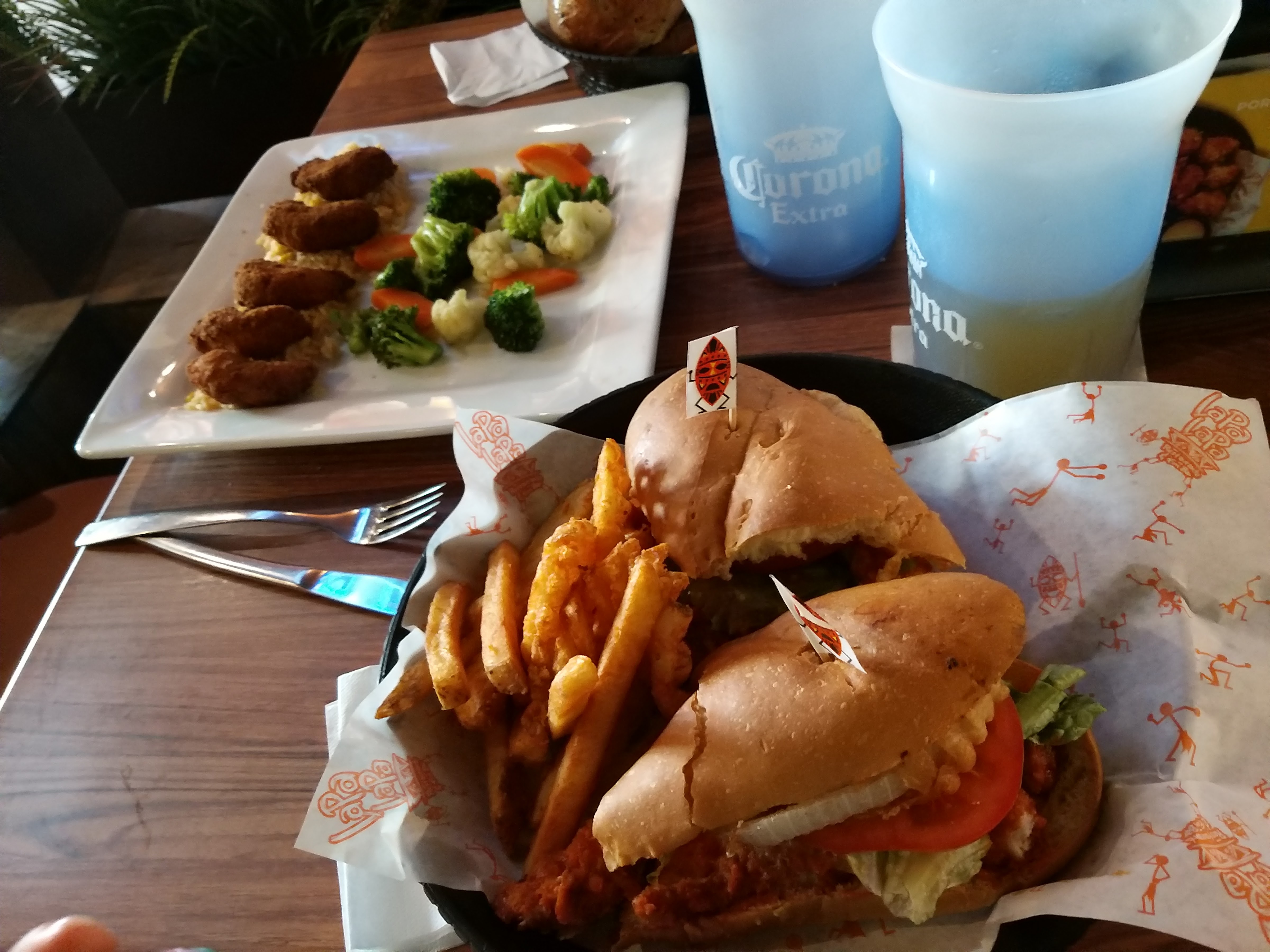 Lapa Lapa Tuxtla image 2