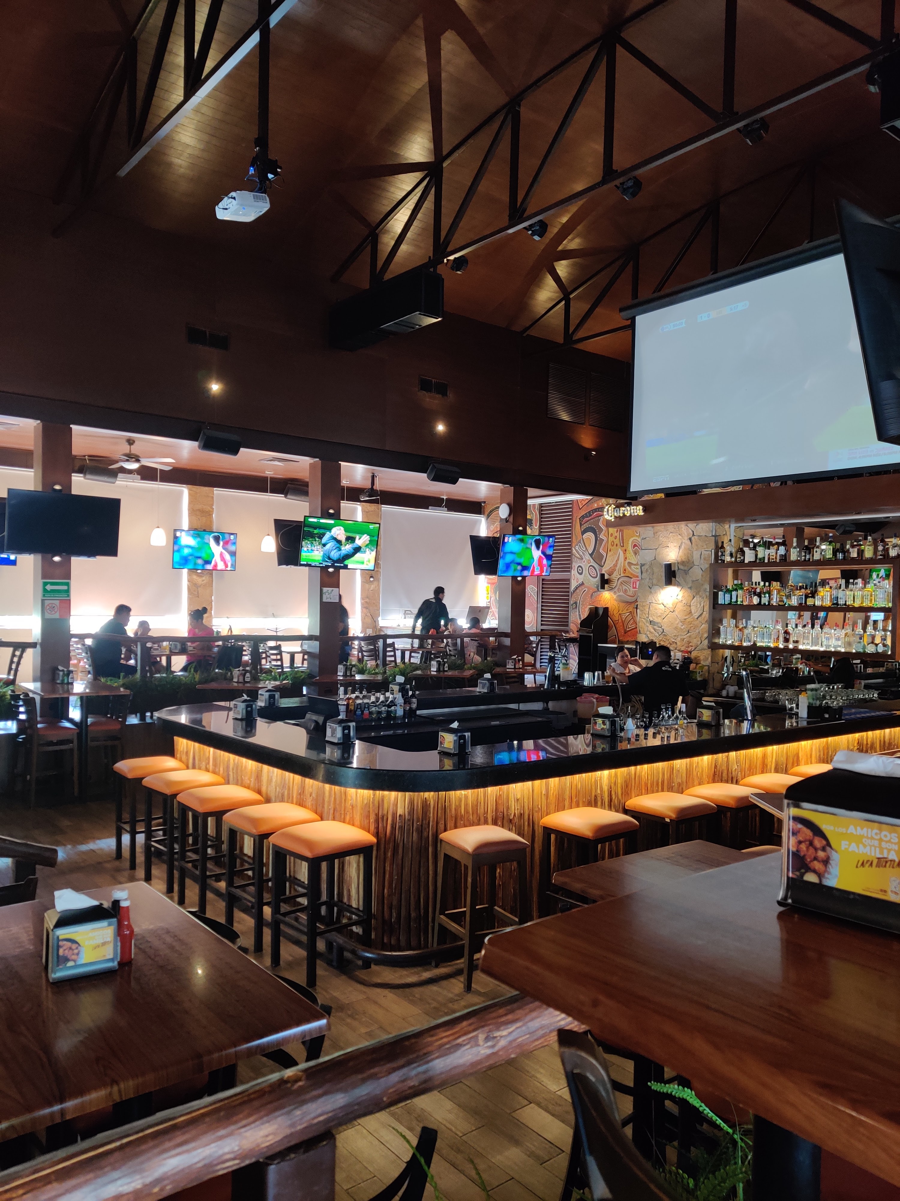 Lapa Lapa Tuxtla image 3