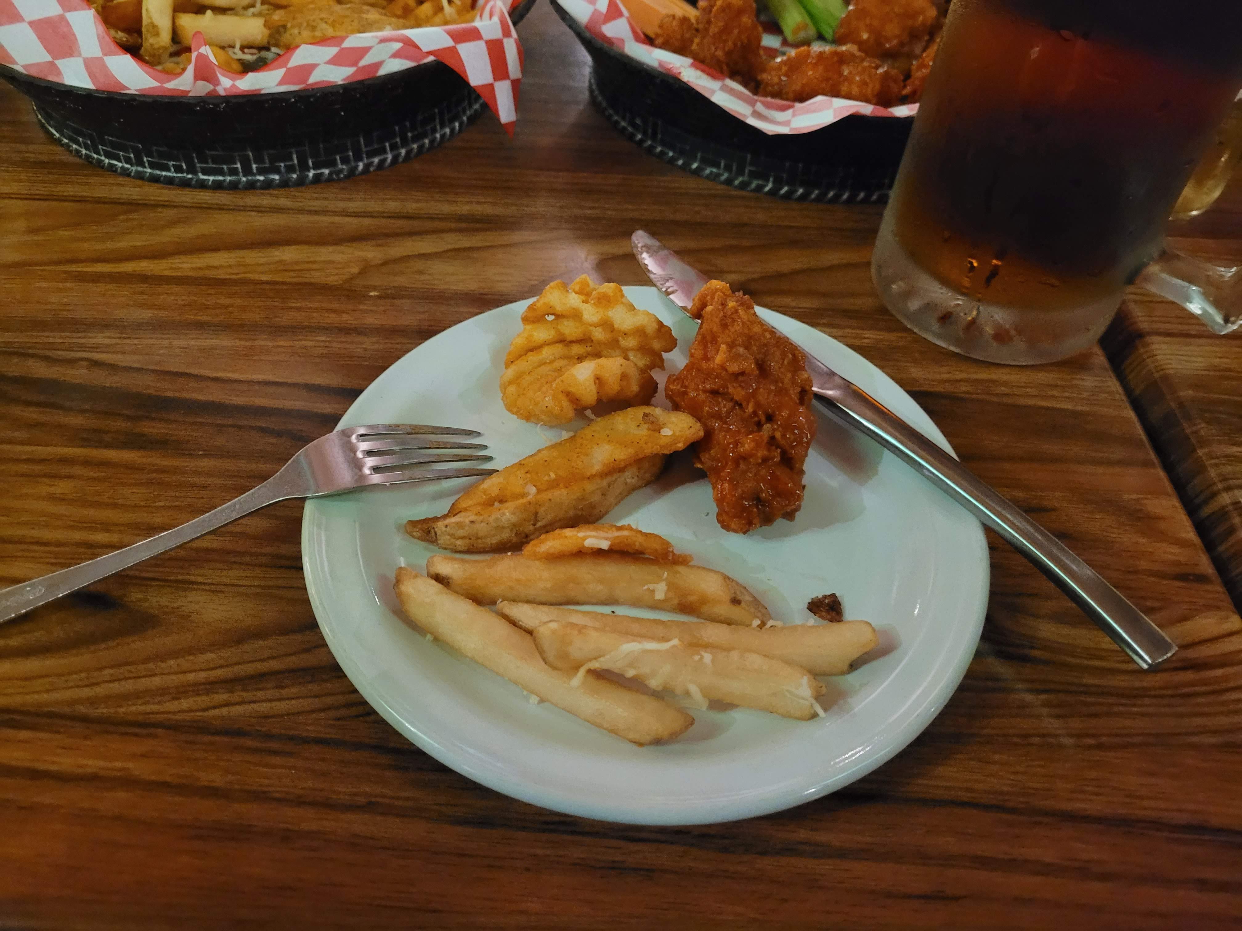 Lapa Lapa Tuxtla image 7