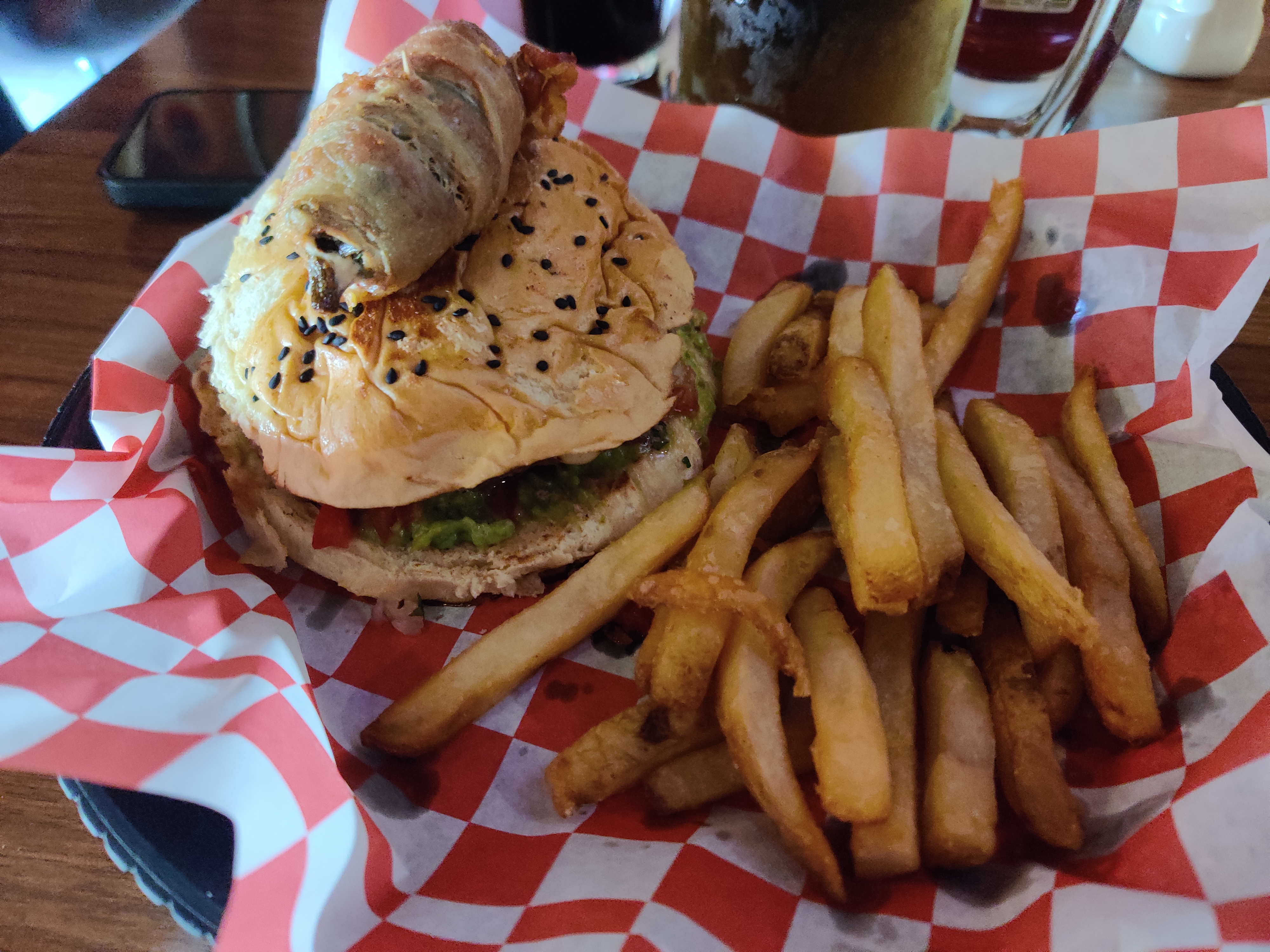 Lapa Lapa Tuxtla image 8