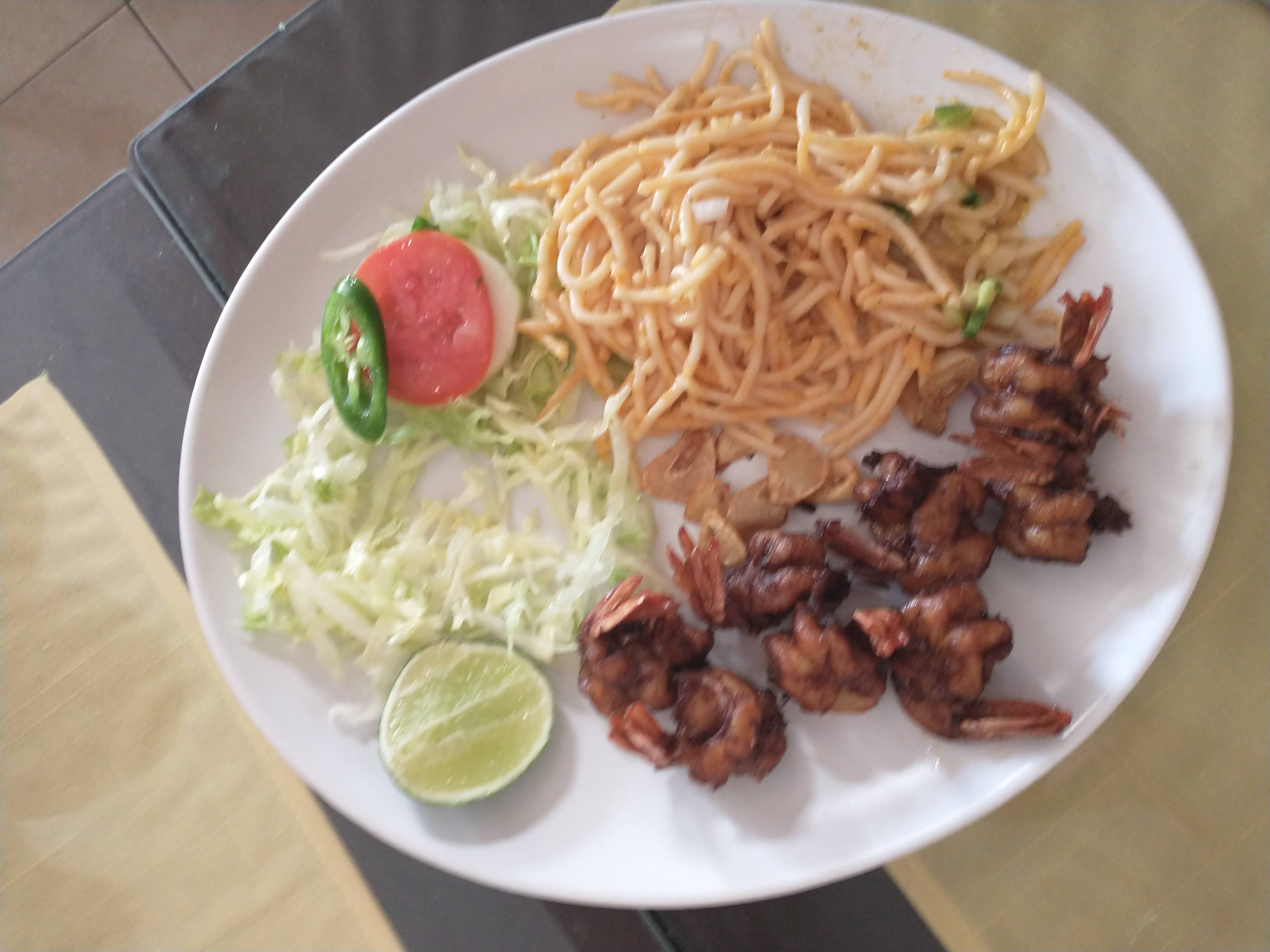 Pollo en el Tejado Restaurante image 2