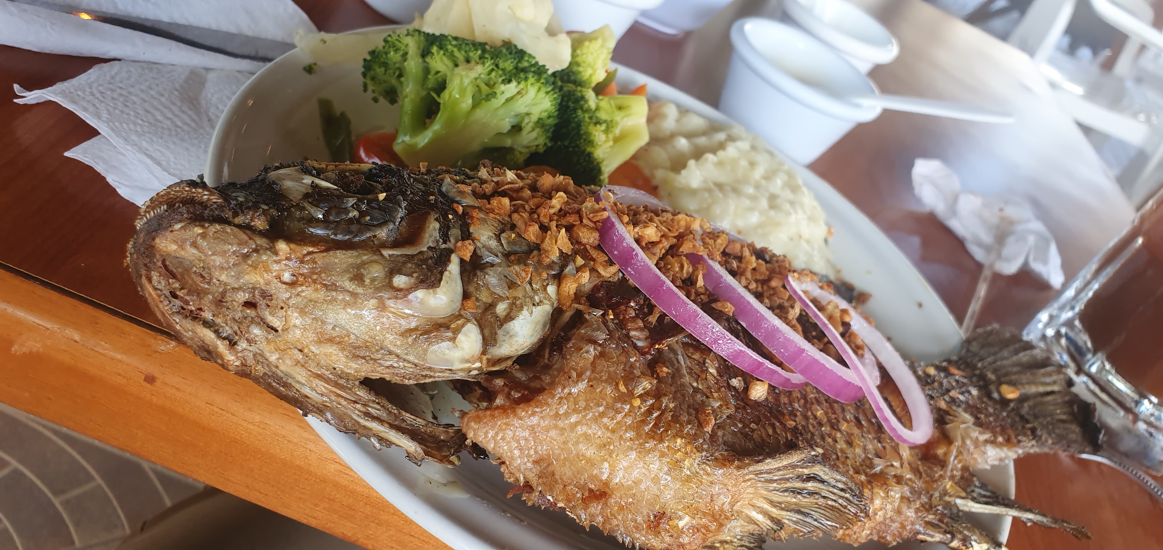 Pollo en el Tejado Restaurante image 3