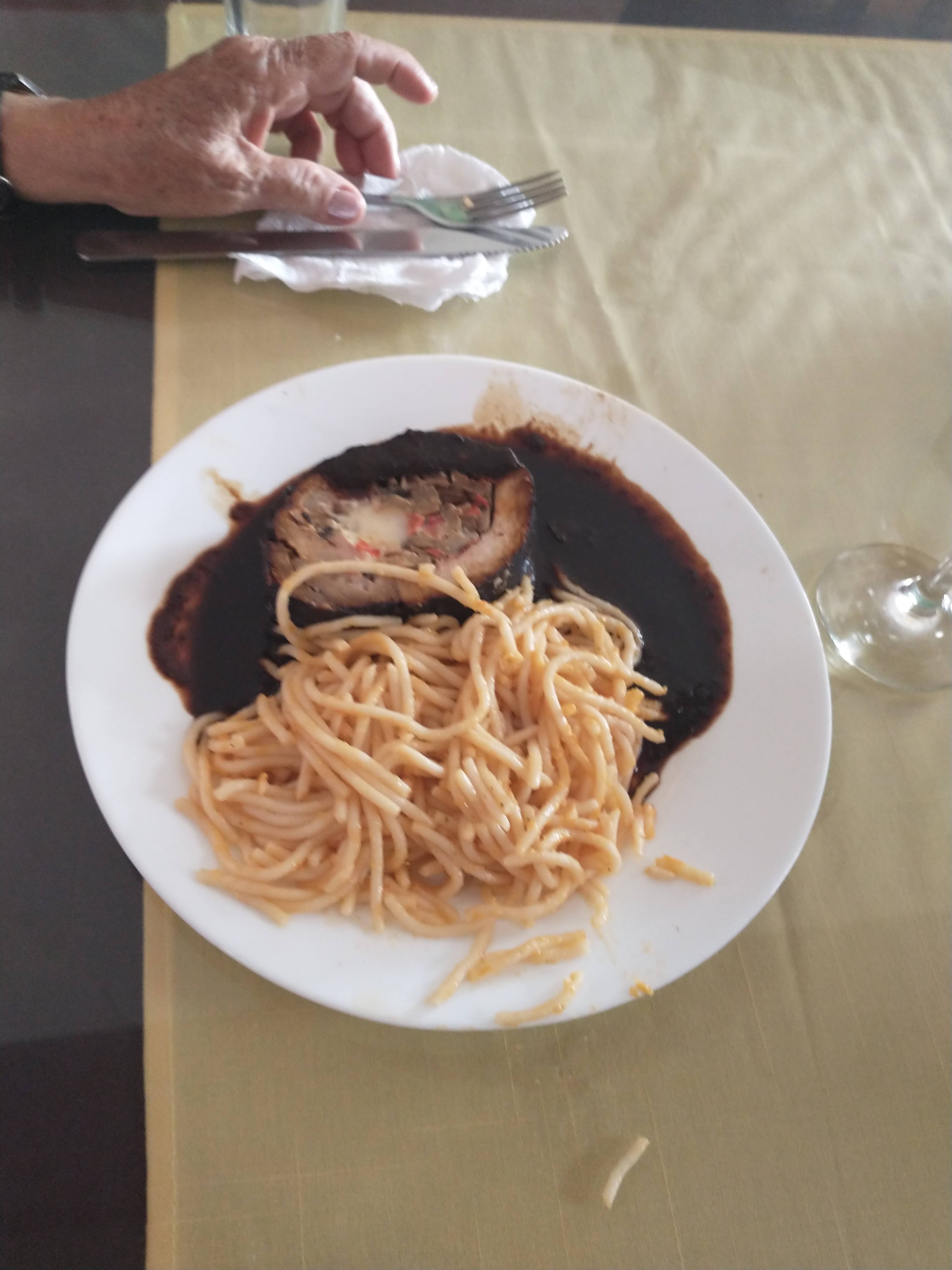 Pollo en el Tejado Restaurante image 4