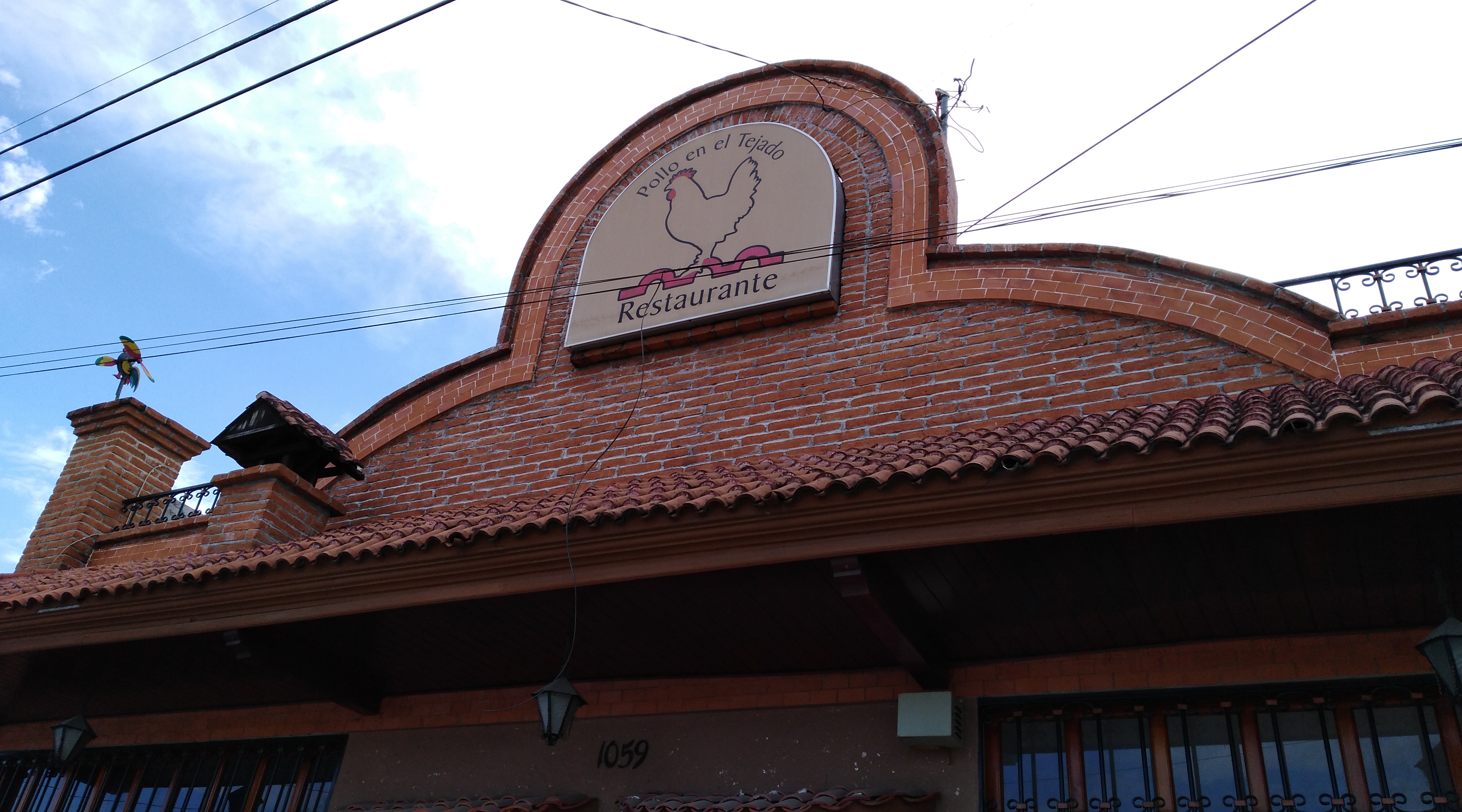 Pollo en el Tejado Restaurante image 5