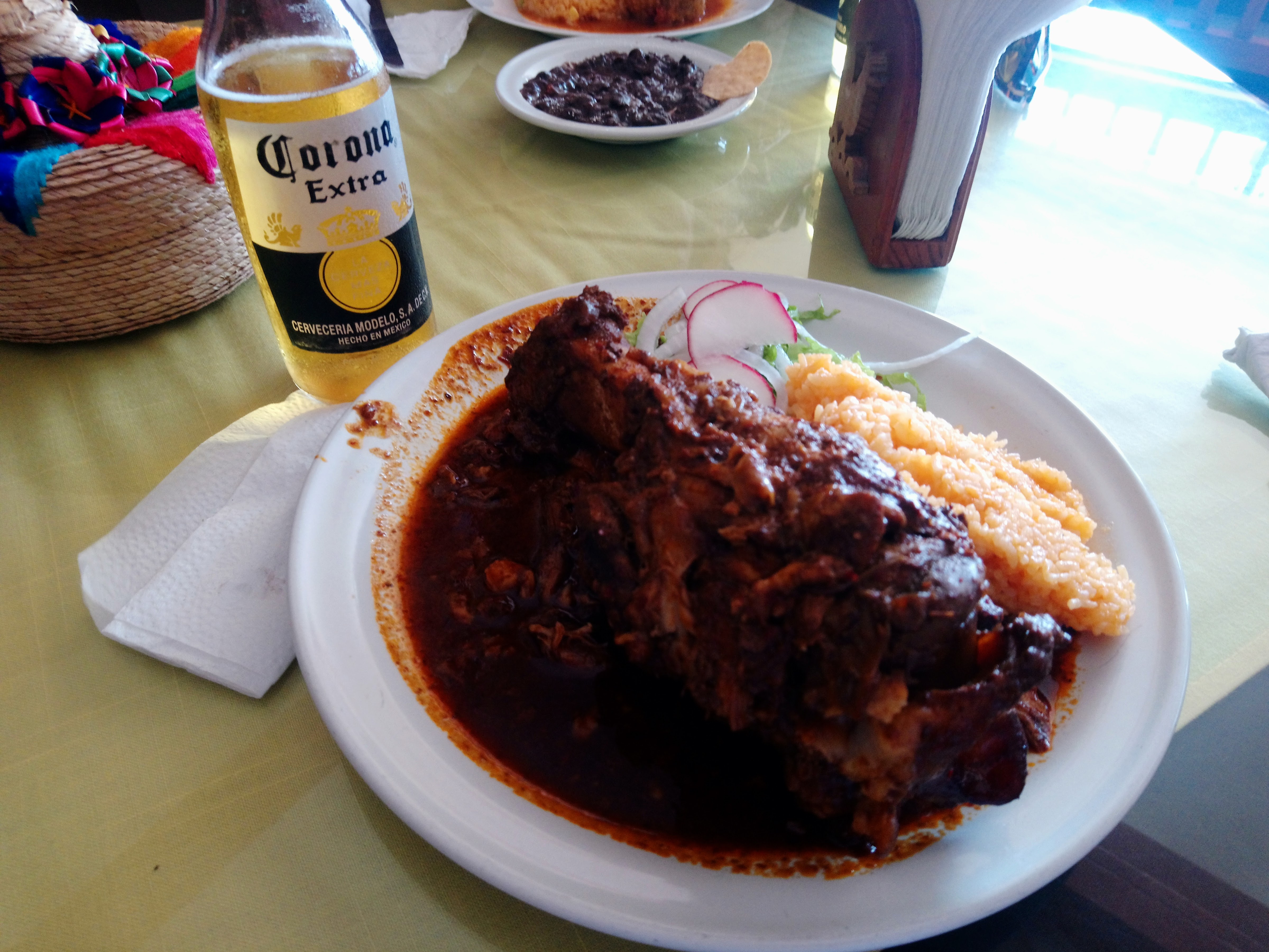 Pollo en el Tejado Restaurante image 7