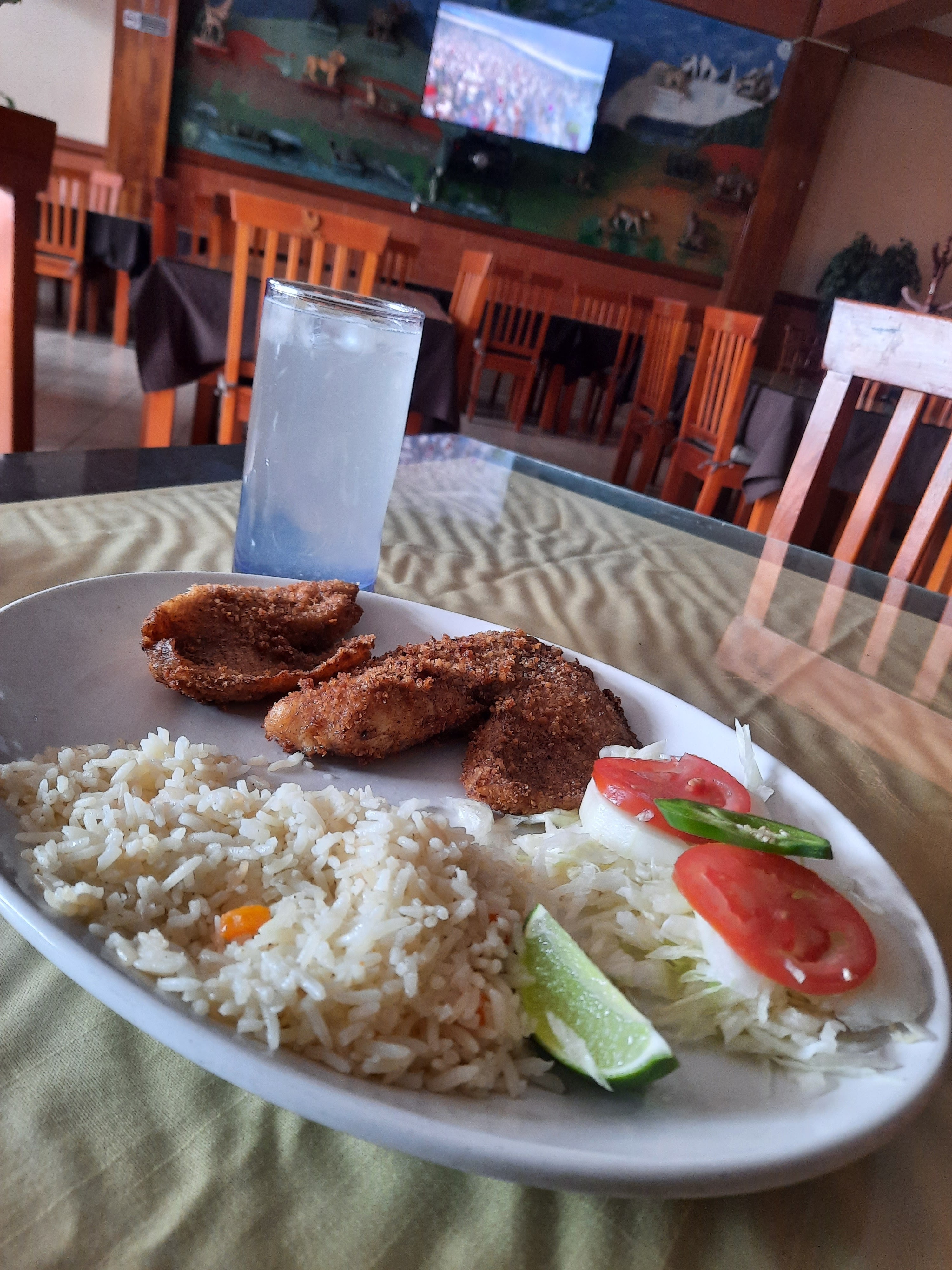 Pollo en el Tejado Restaurante image 8