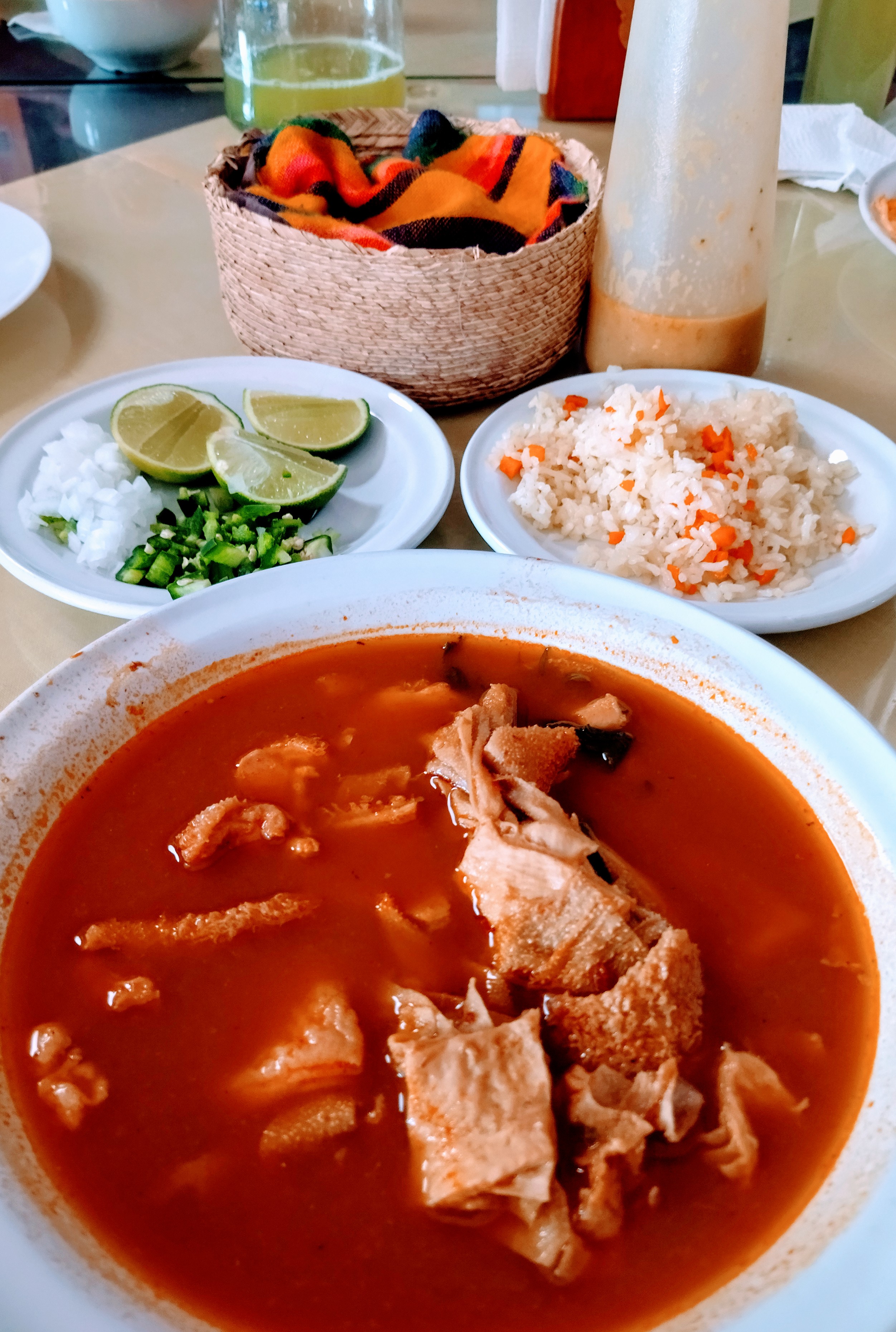 Pollo en el Tejado Restaurante image 9