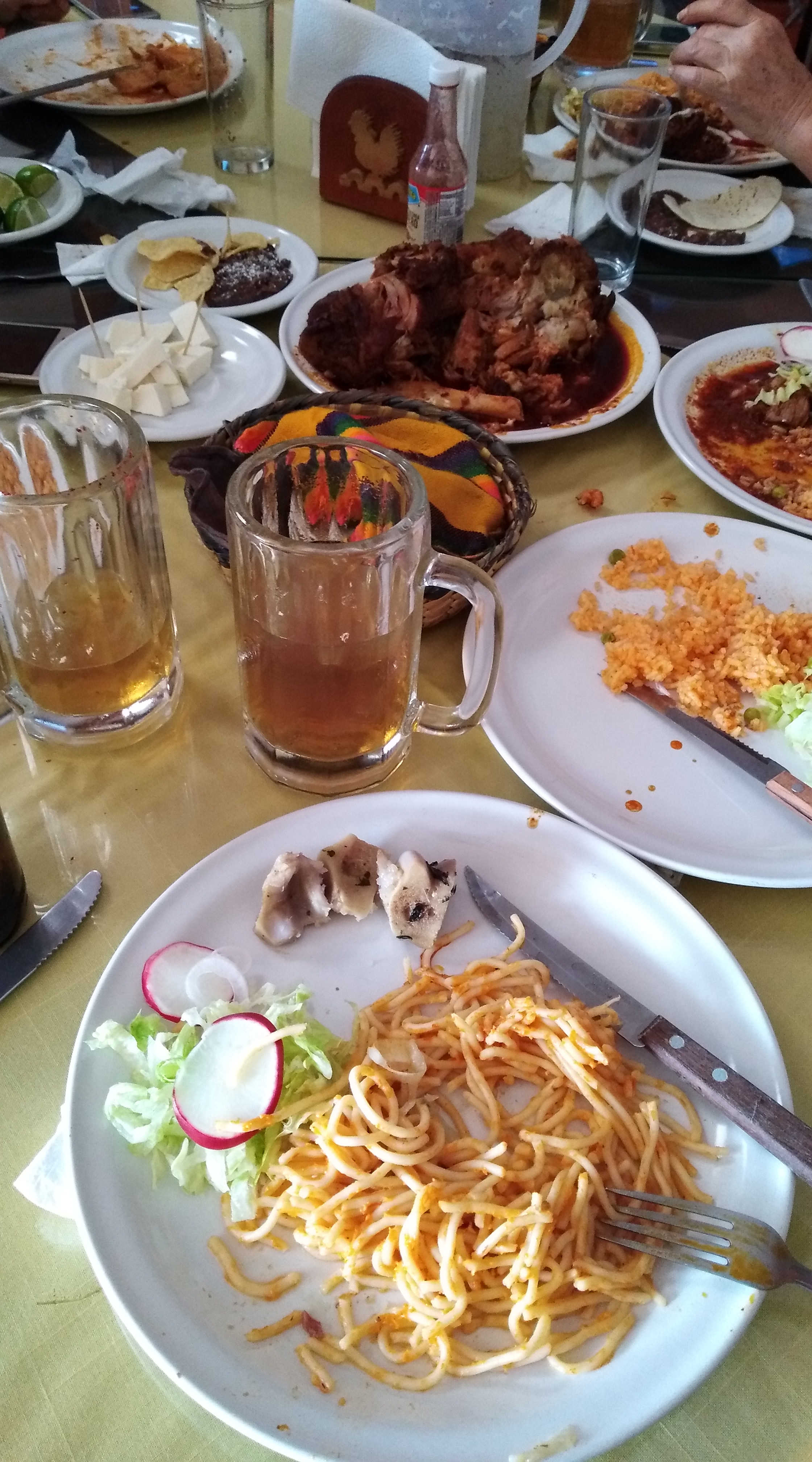 Pollo en el Tejado Restaurante image 10