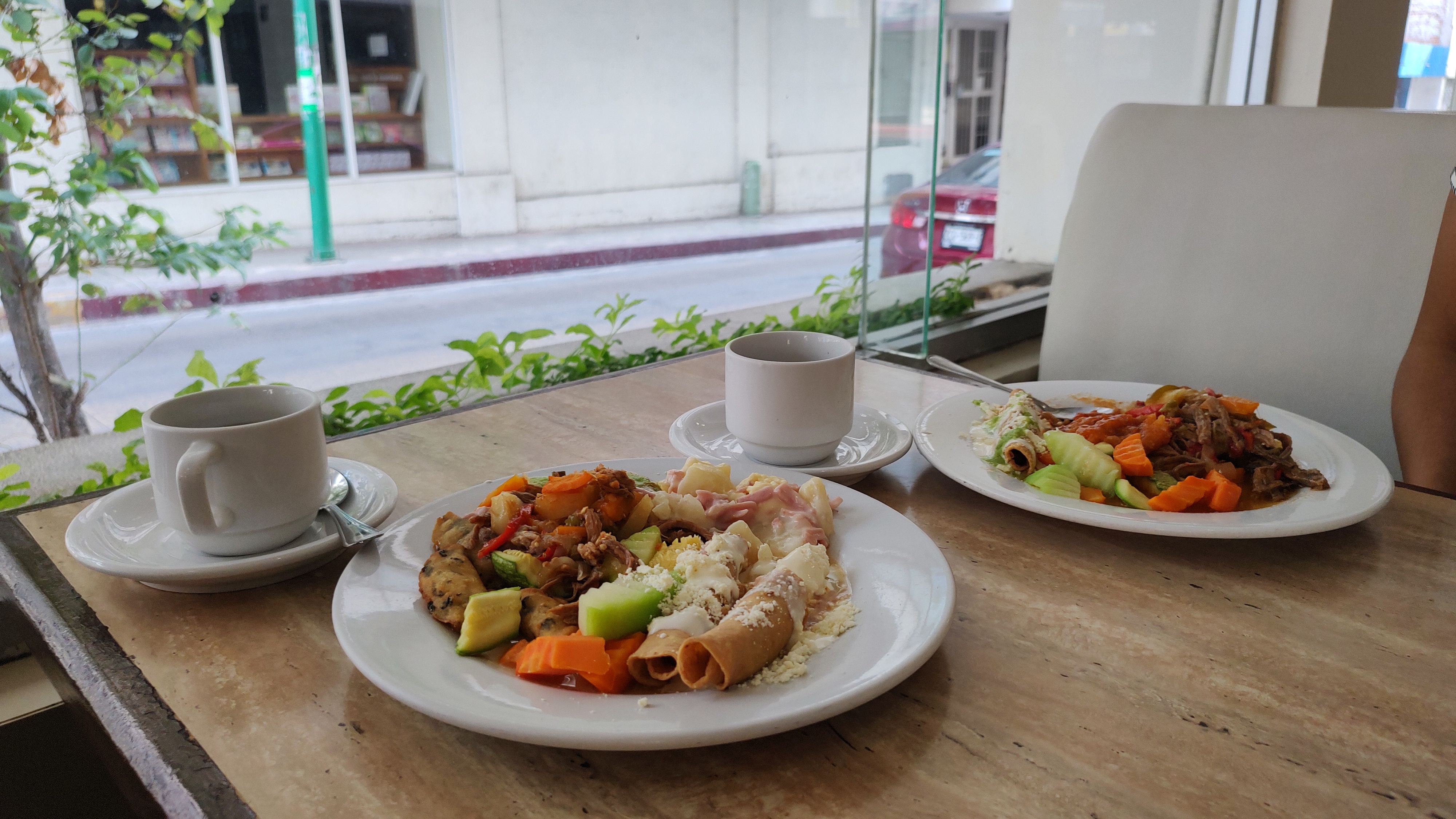 Restaurante - Cafetería María Eugenia image 2