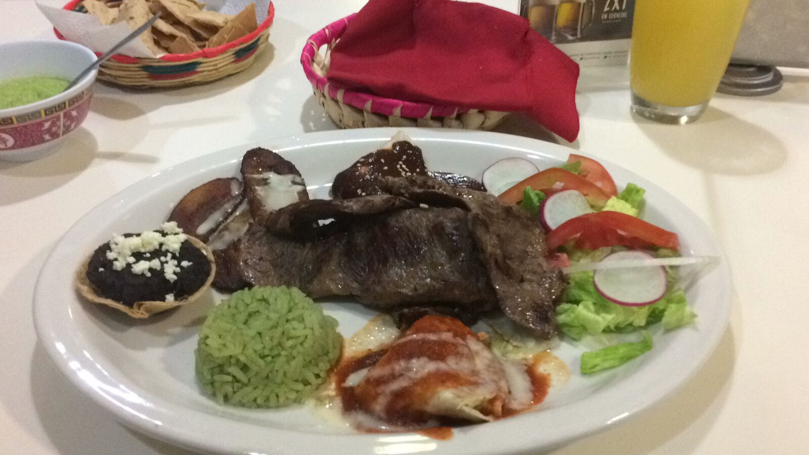 Restaurante - Cafetería María Eugenia image 4