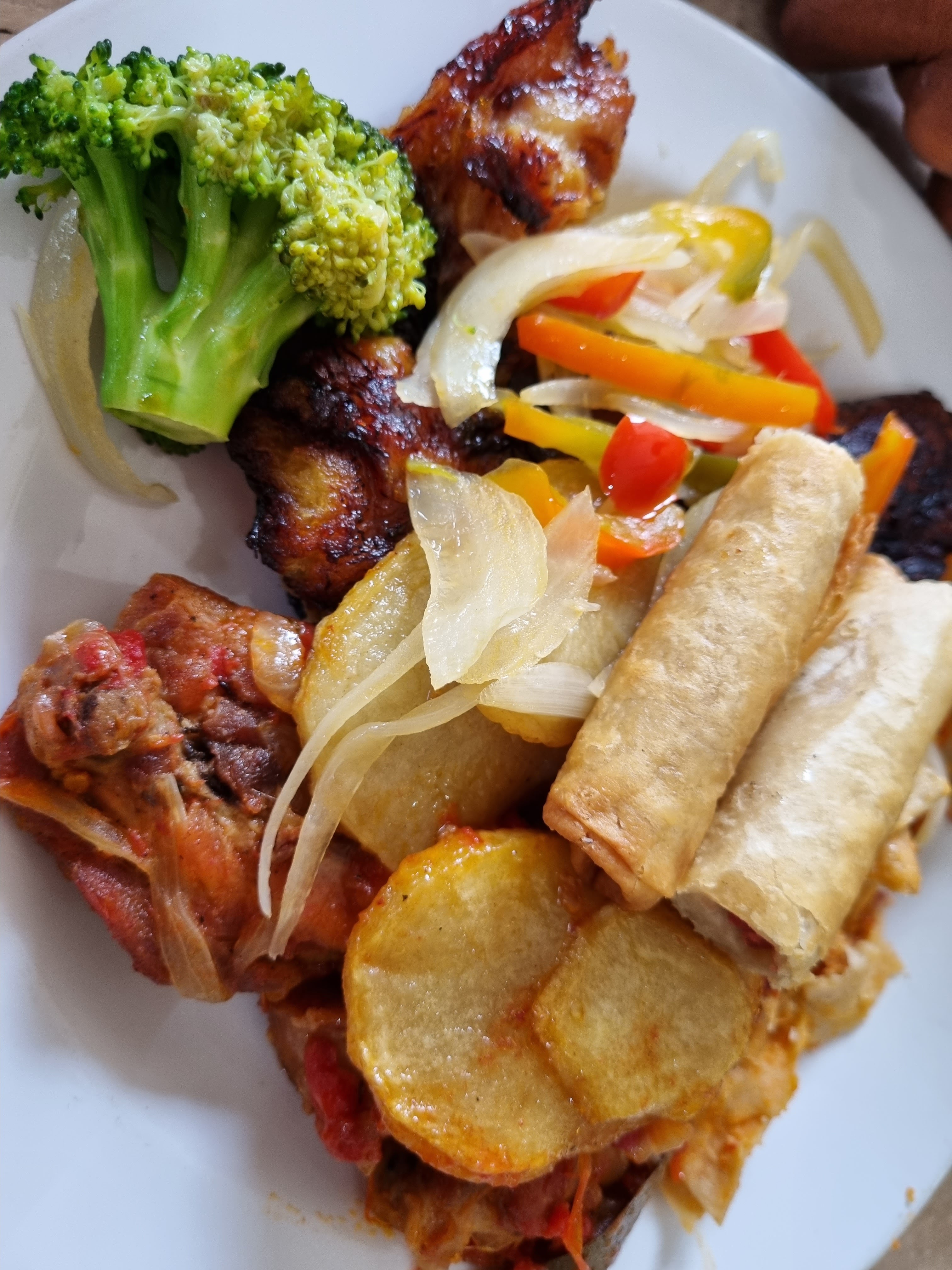 Restaurante - Cafetería María Eugenia image 6