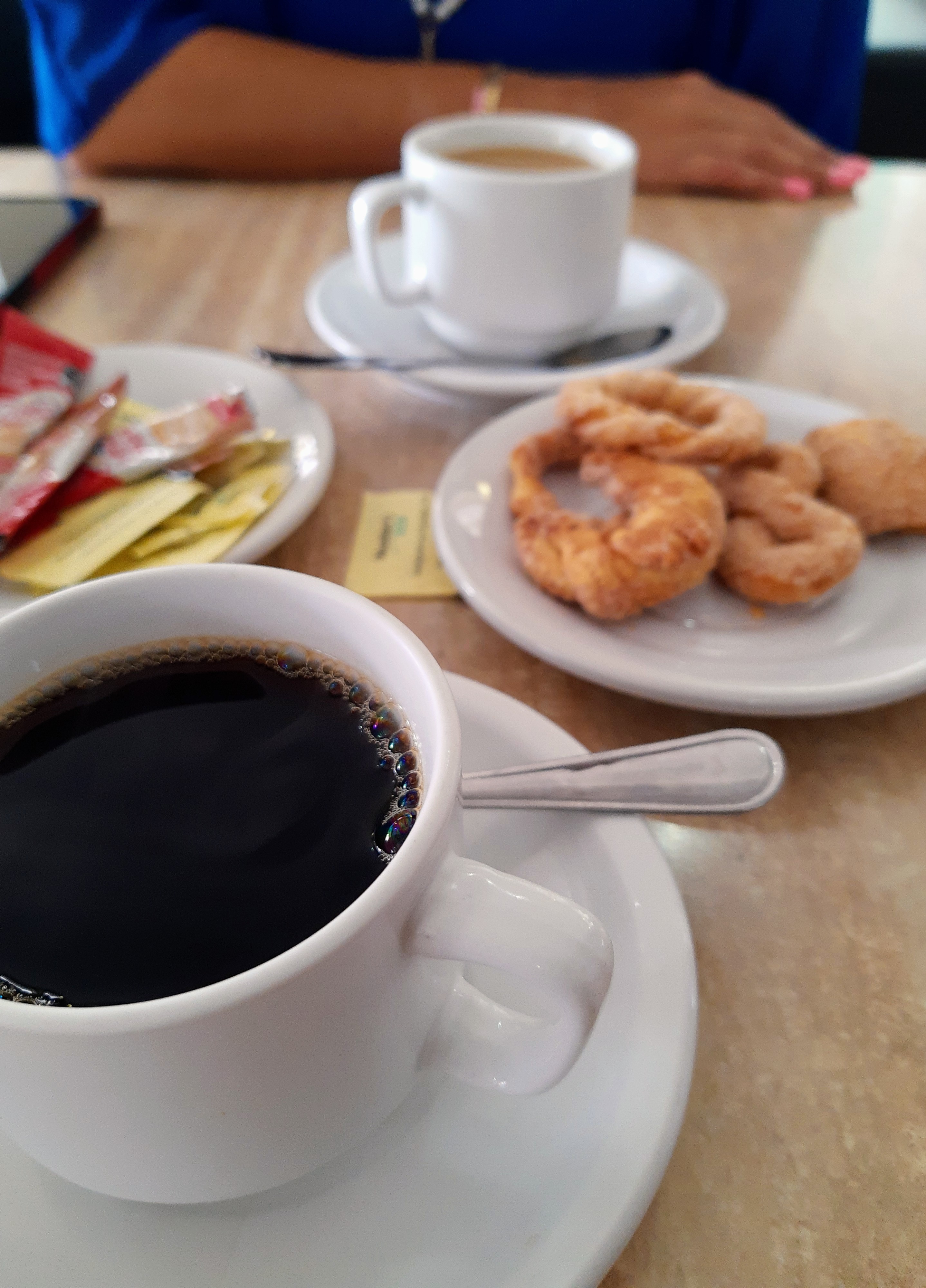 Restaurante - Cafetería María Eugenia image 7