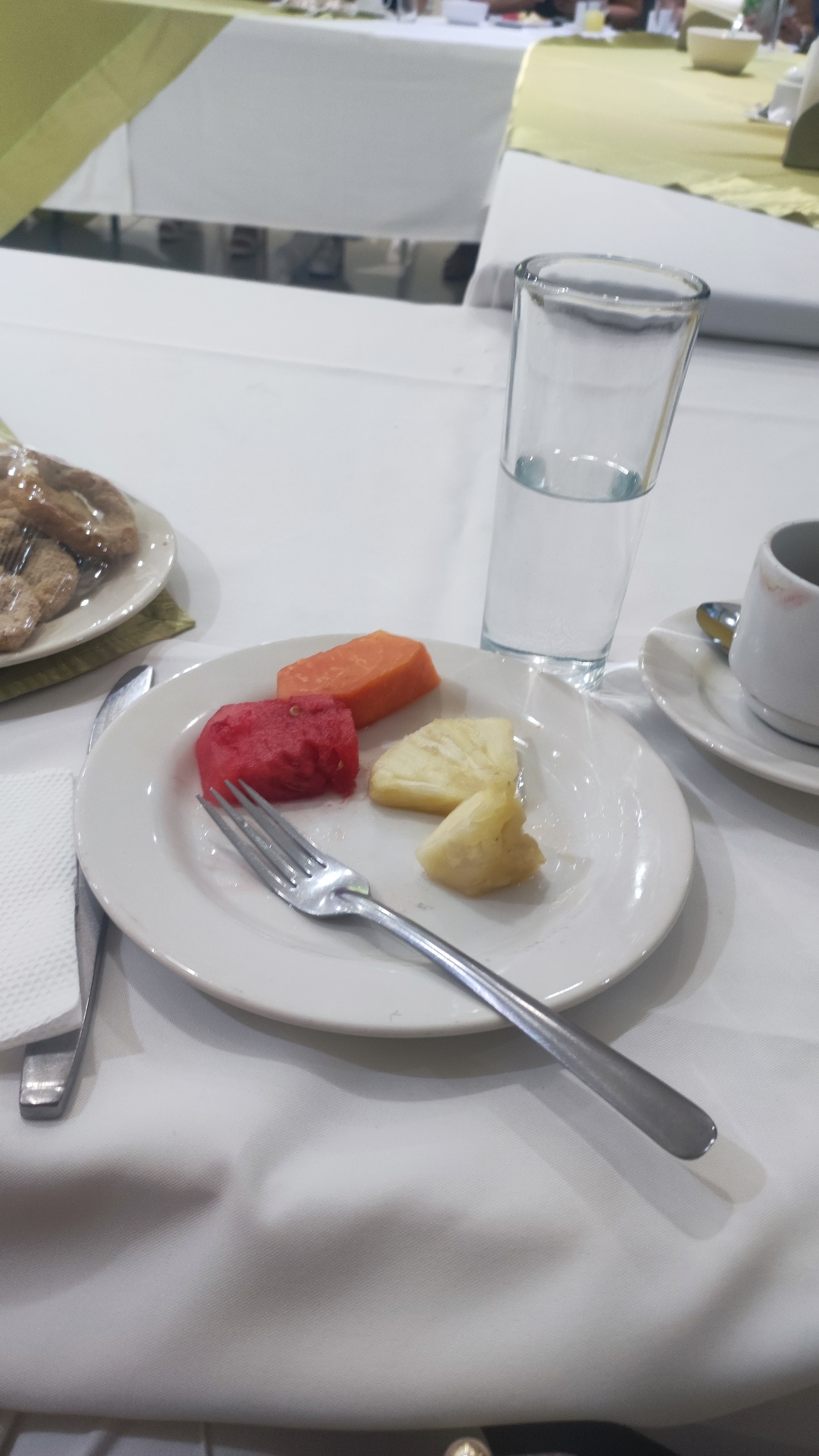 Restaurante - Cafetería María Eugenia image 8