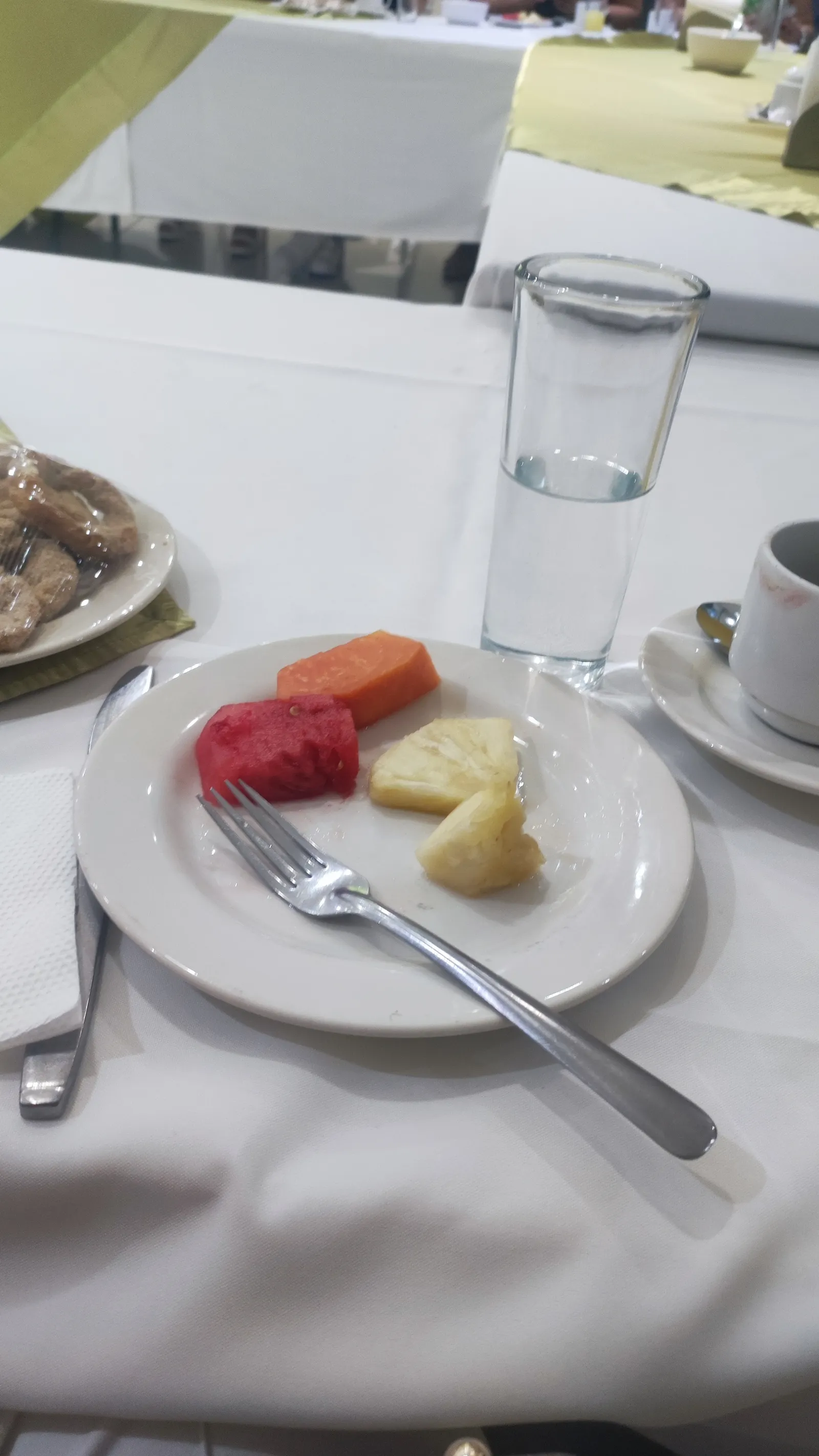 Restaurante - Cafetería María Eugenia image 8