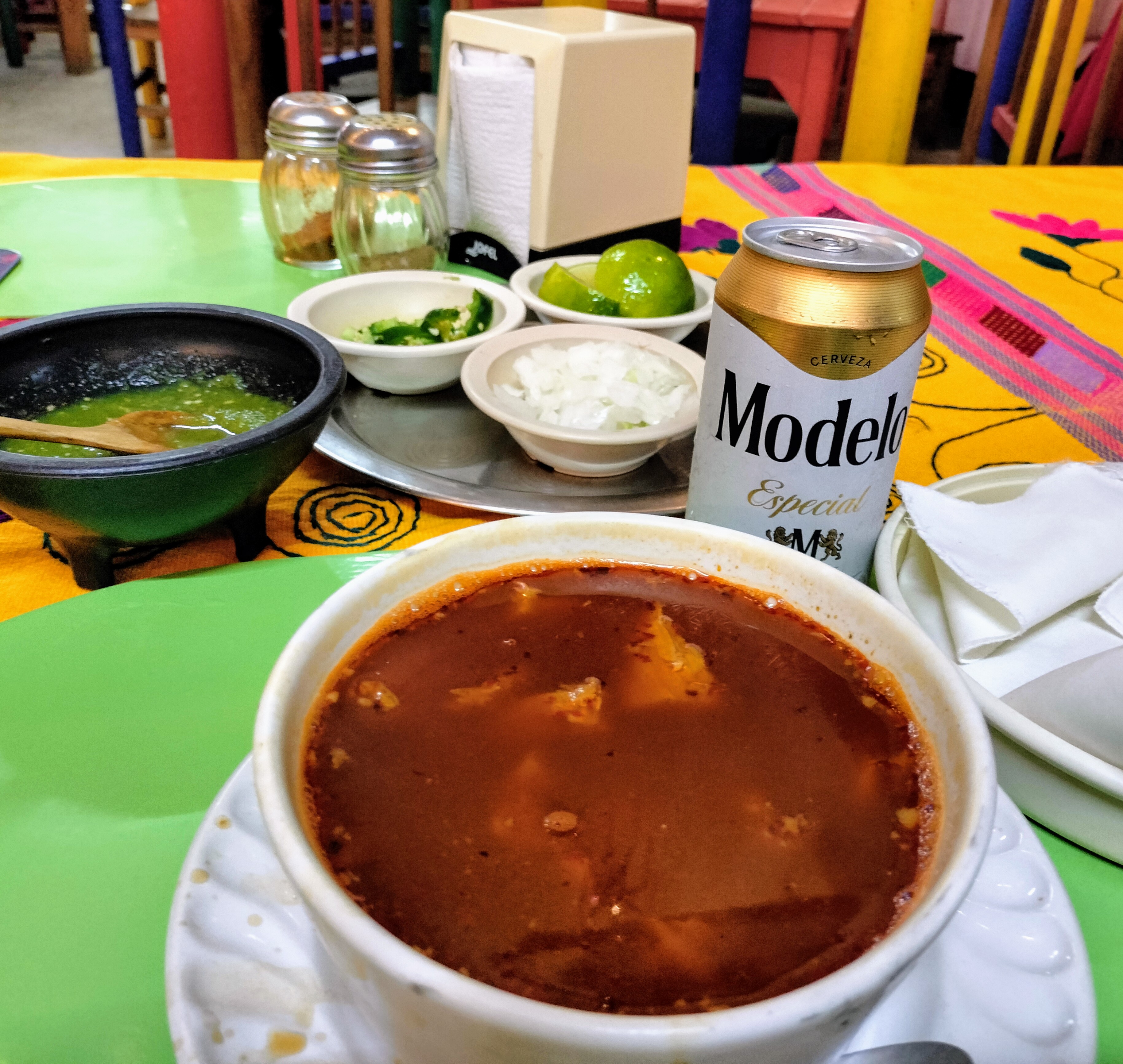 Restaurante Carmelitas image 3