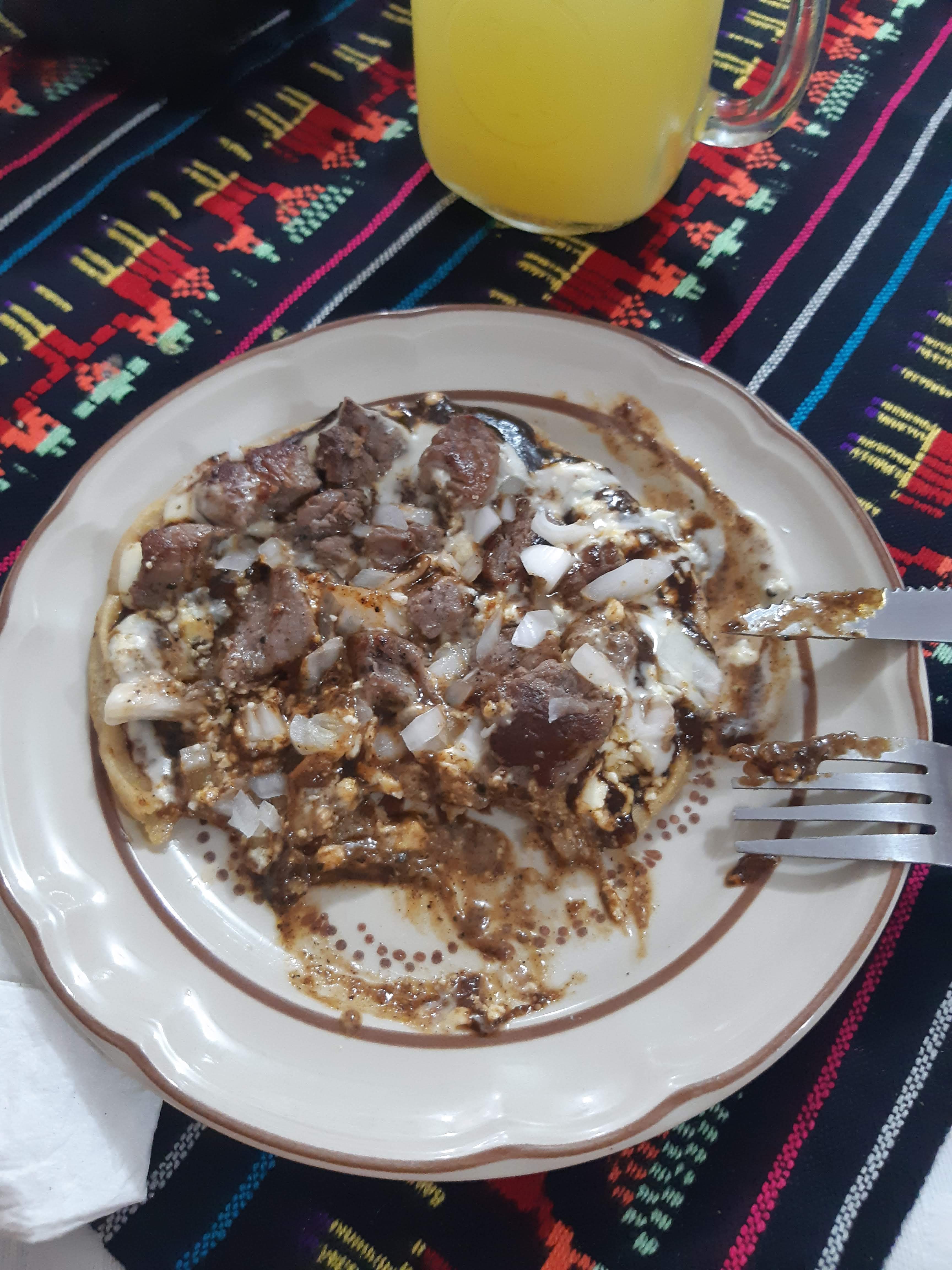 Restaurante Carmelitas image 4