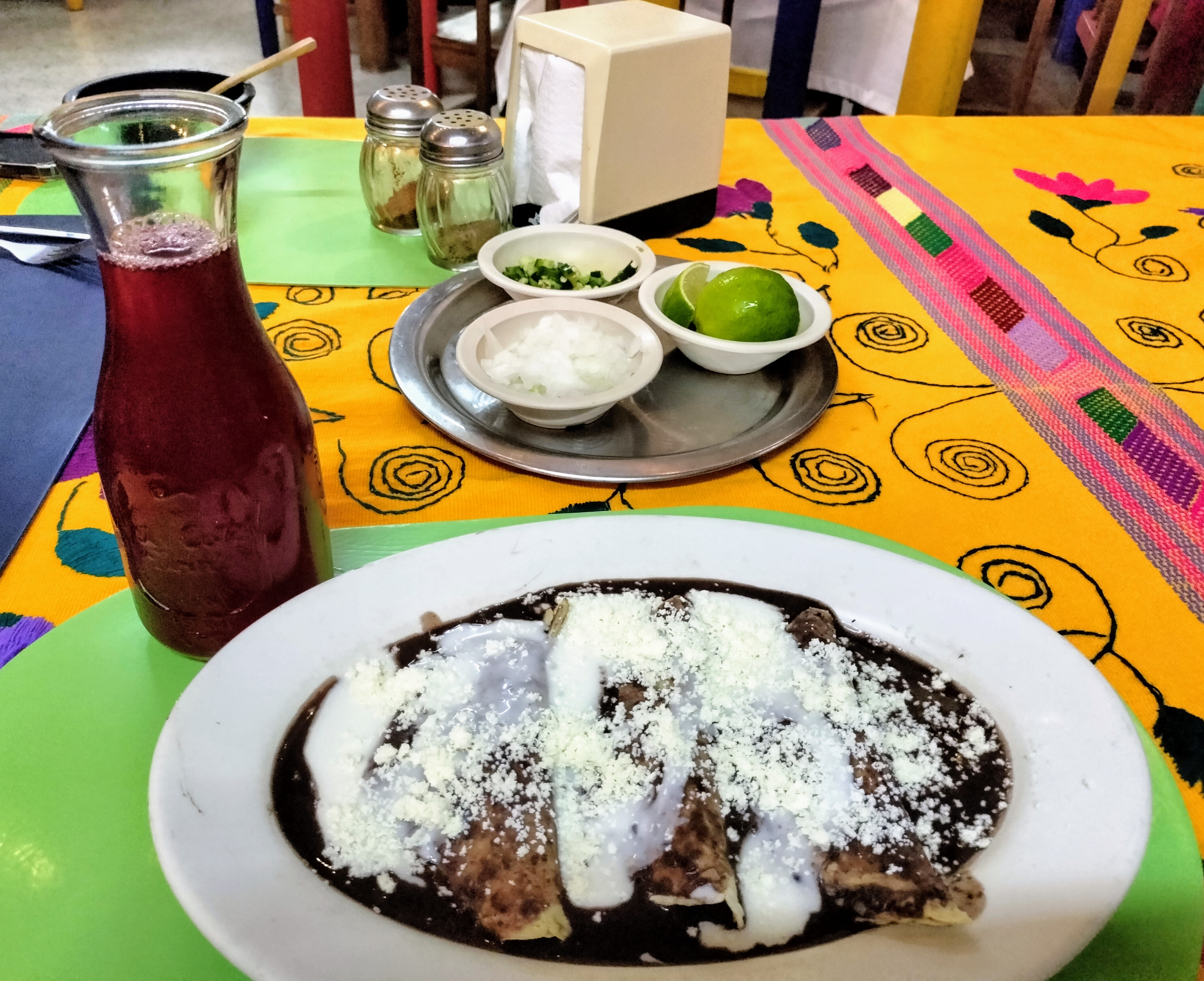 Restaurante Carmelitas image 5