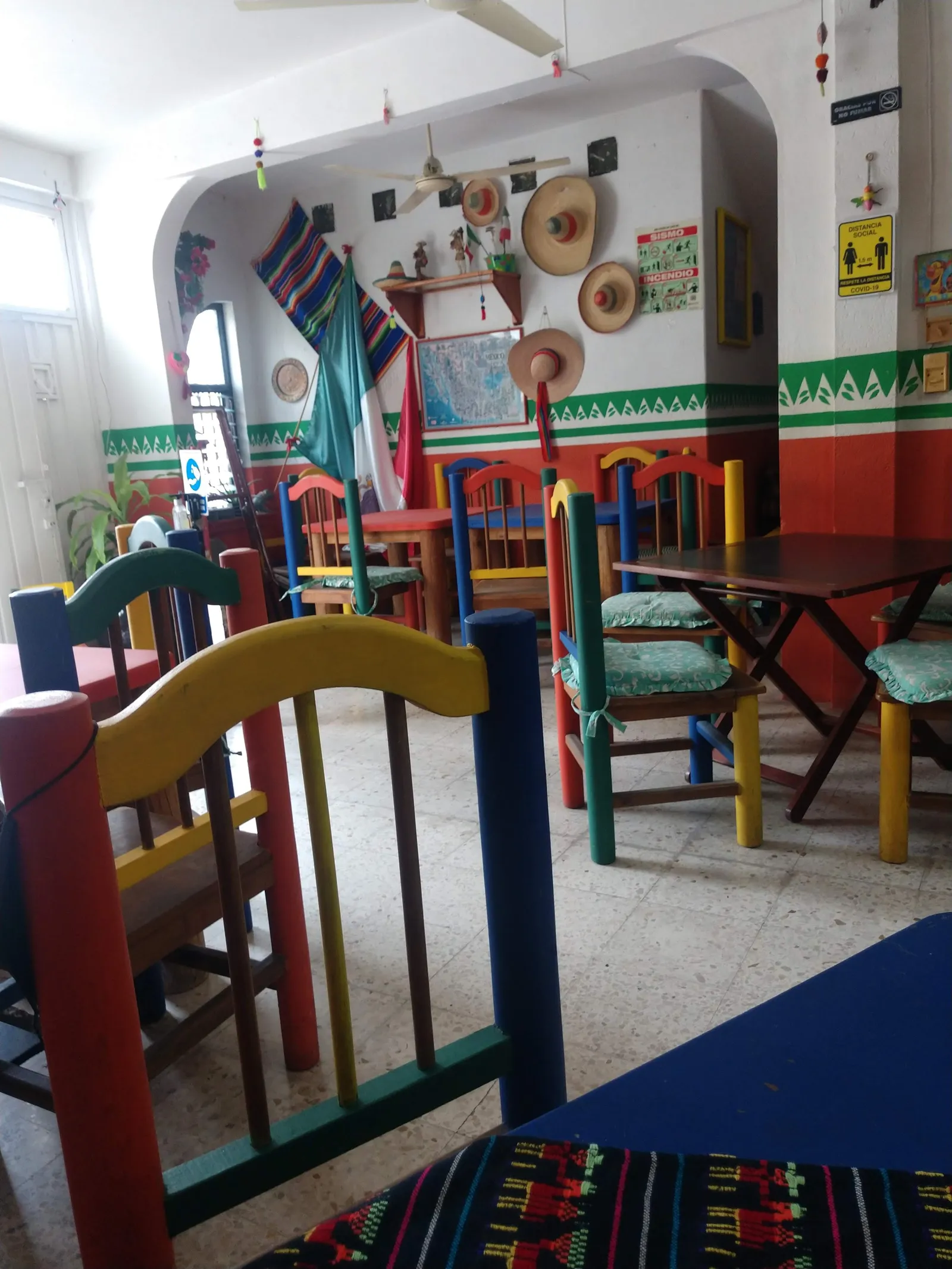 Restaurante Carmelitas image 6
