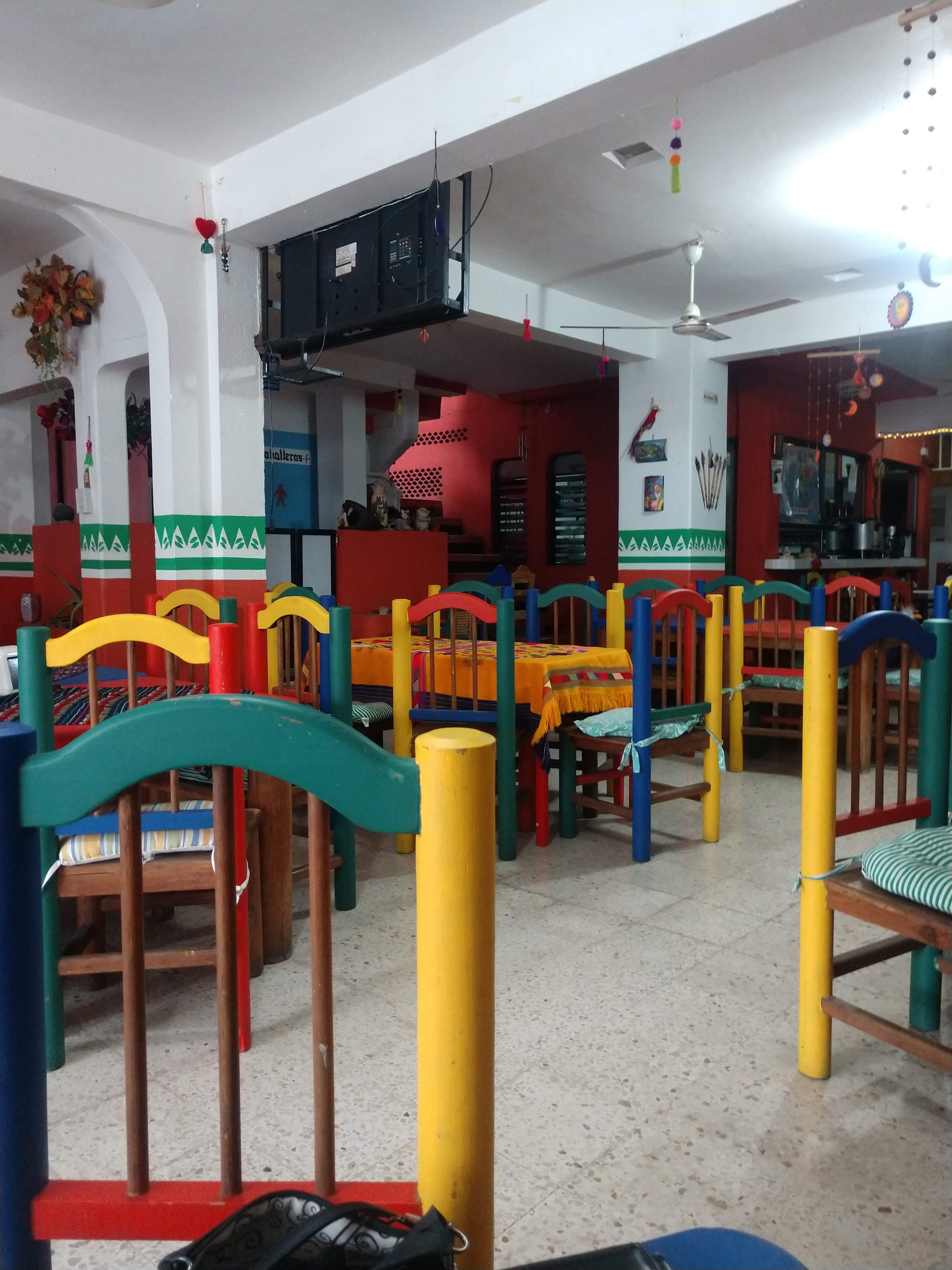 Restaurante Carmelitas image 7