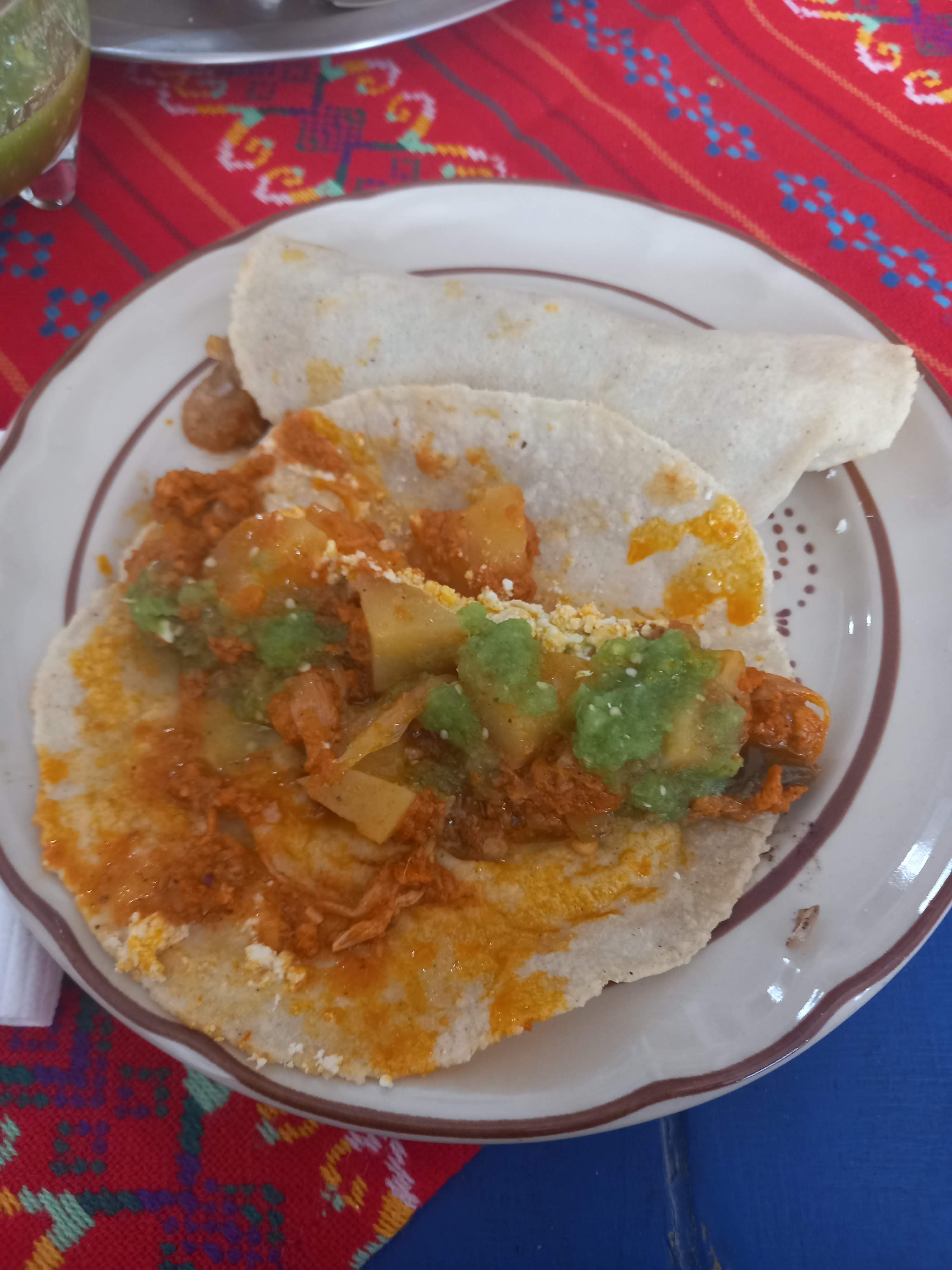 Restaurante Carmelitas image 8