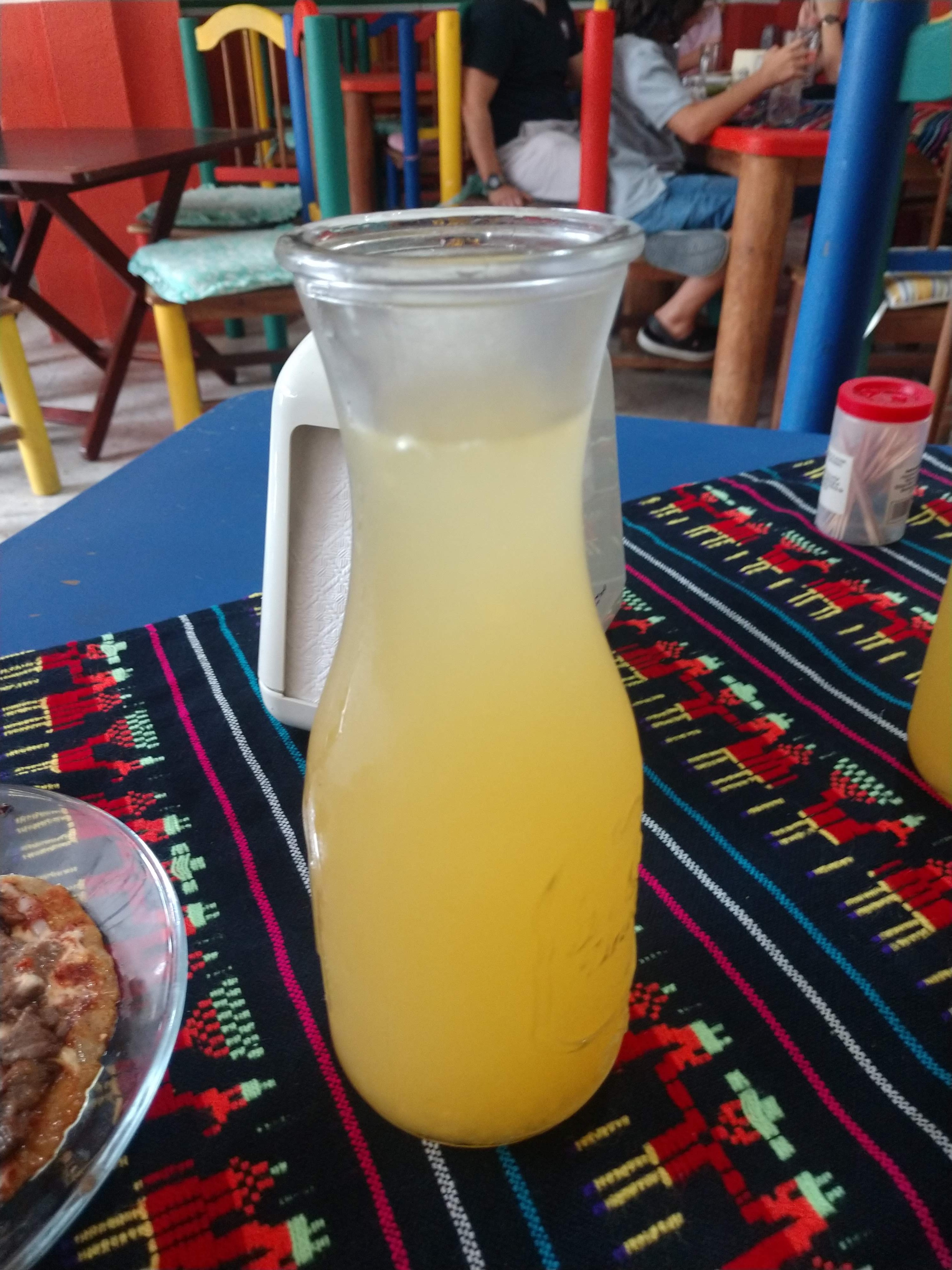 Restaurante Carmelitas image 10