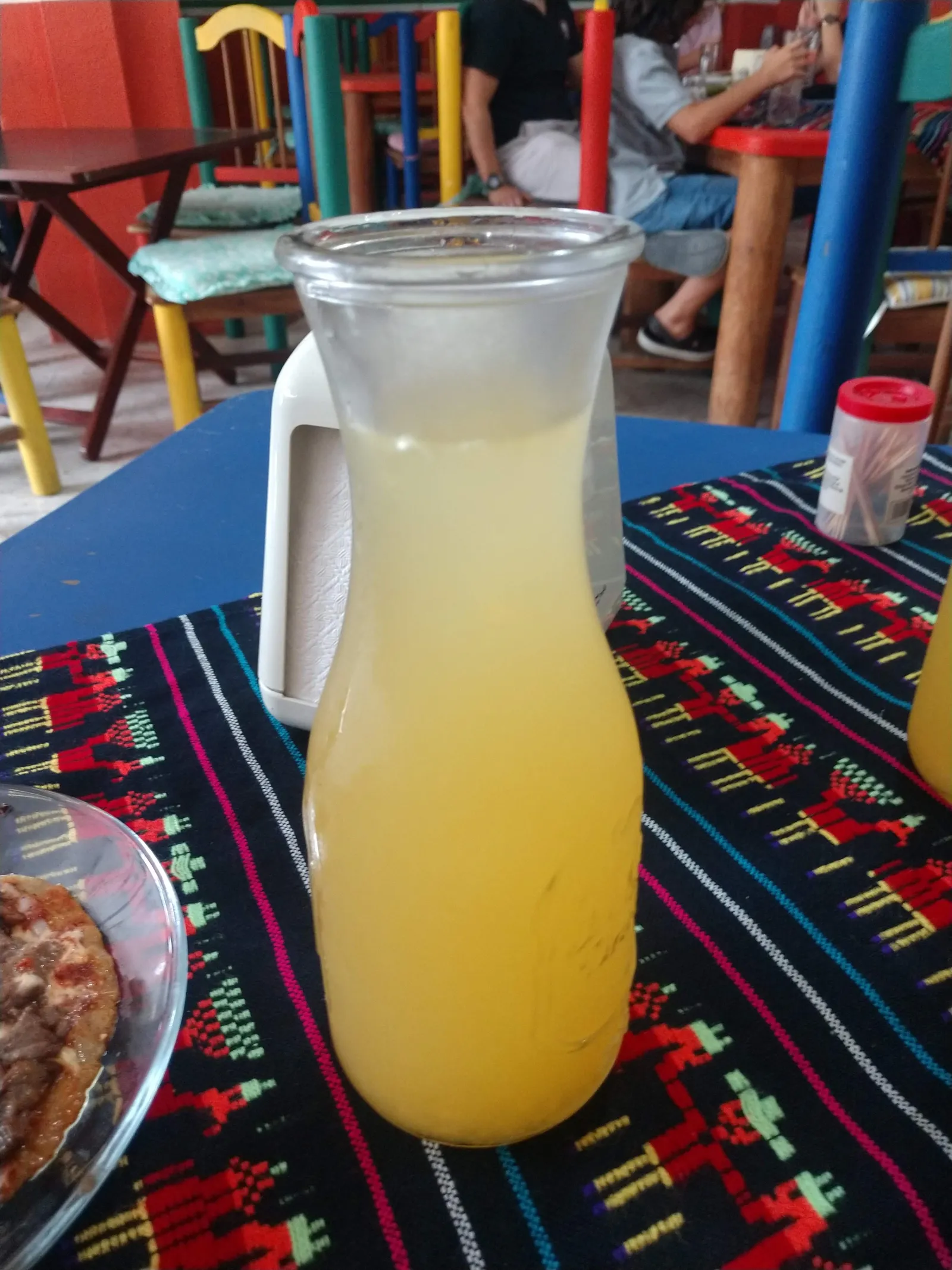 Restaurante Carmelitas image 10