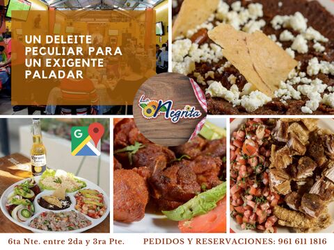 La Negrita image 2