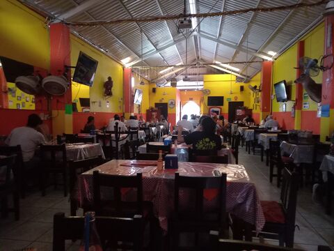 La Negrita image 3