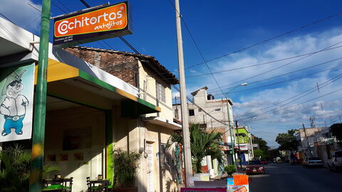Cochitortas image 1