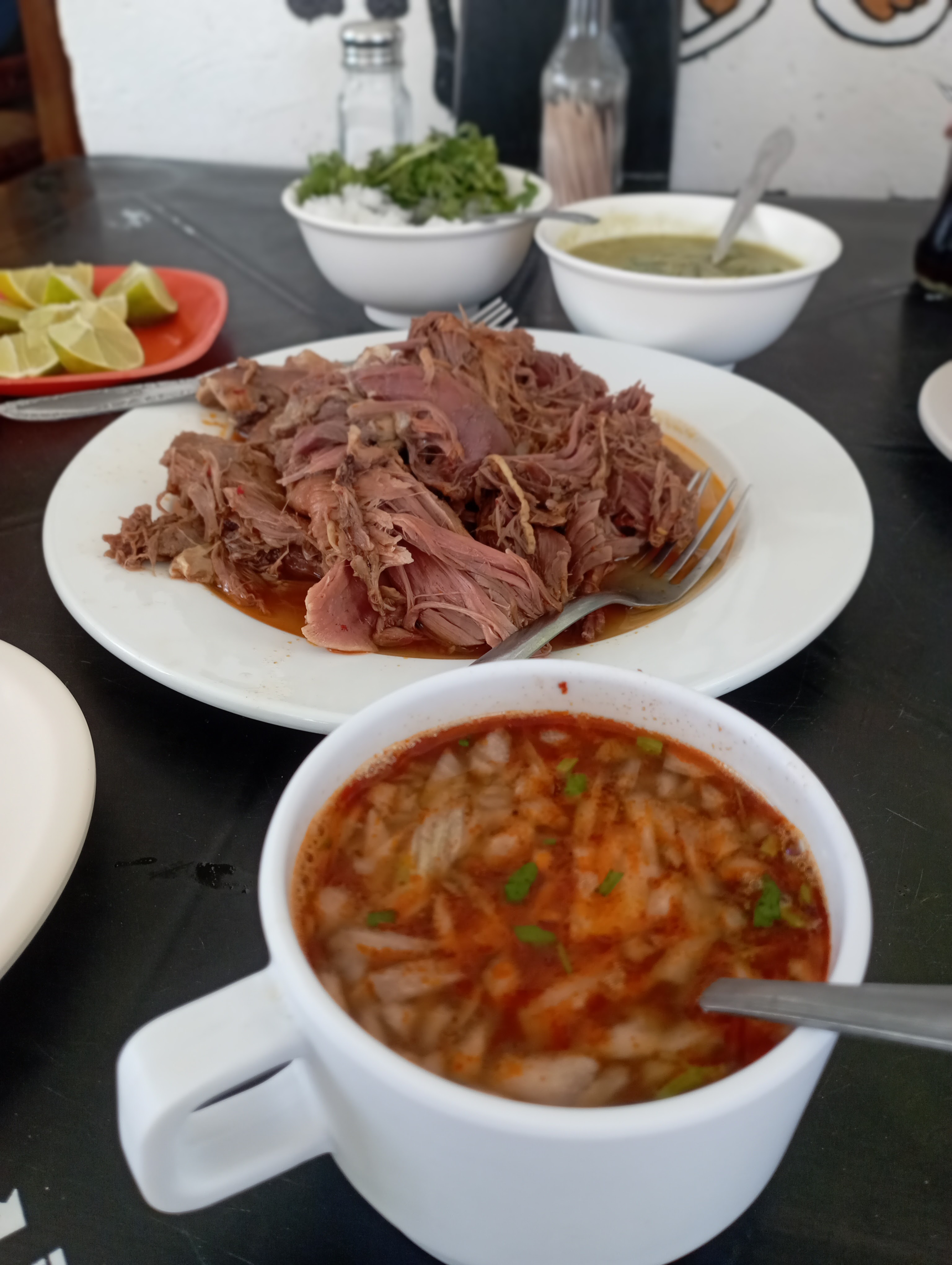 Barbacoa Horneada Juanito Restaurant image 1